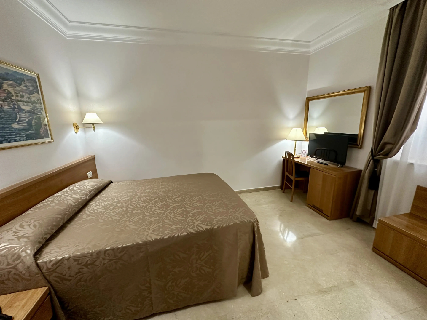 Hotel Principe Di Piemonte