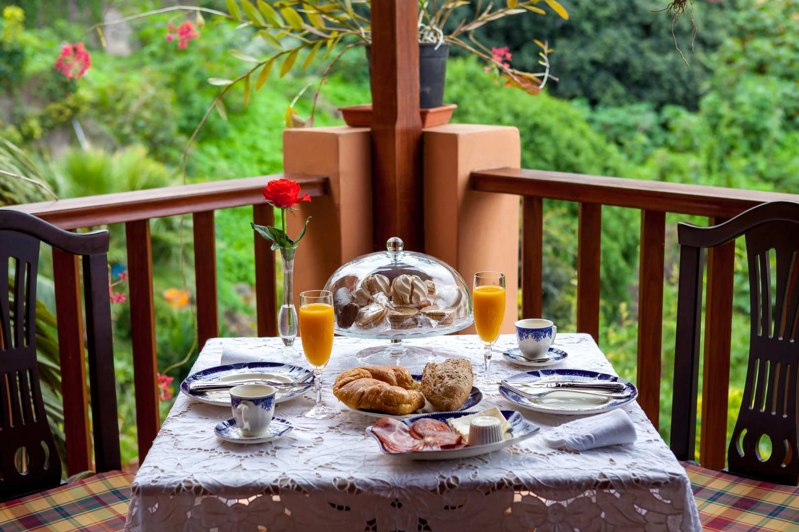 Hotel Emblematico San Marcos