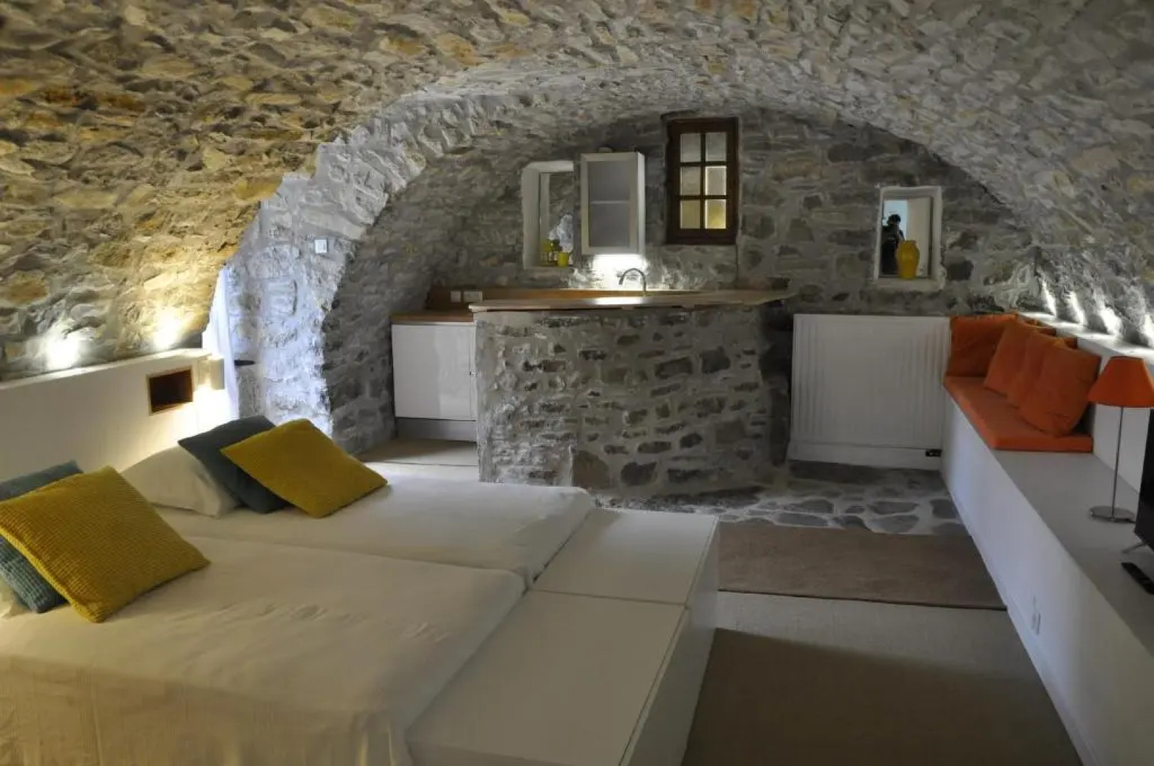 Un Je Ne Sais Quoi De Paradis