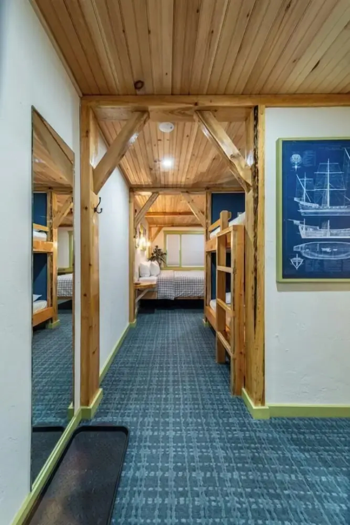 Downtown Camden Hotel