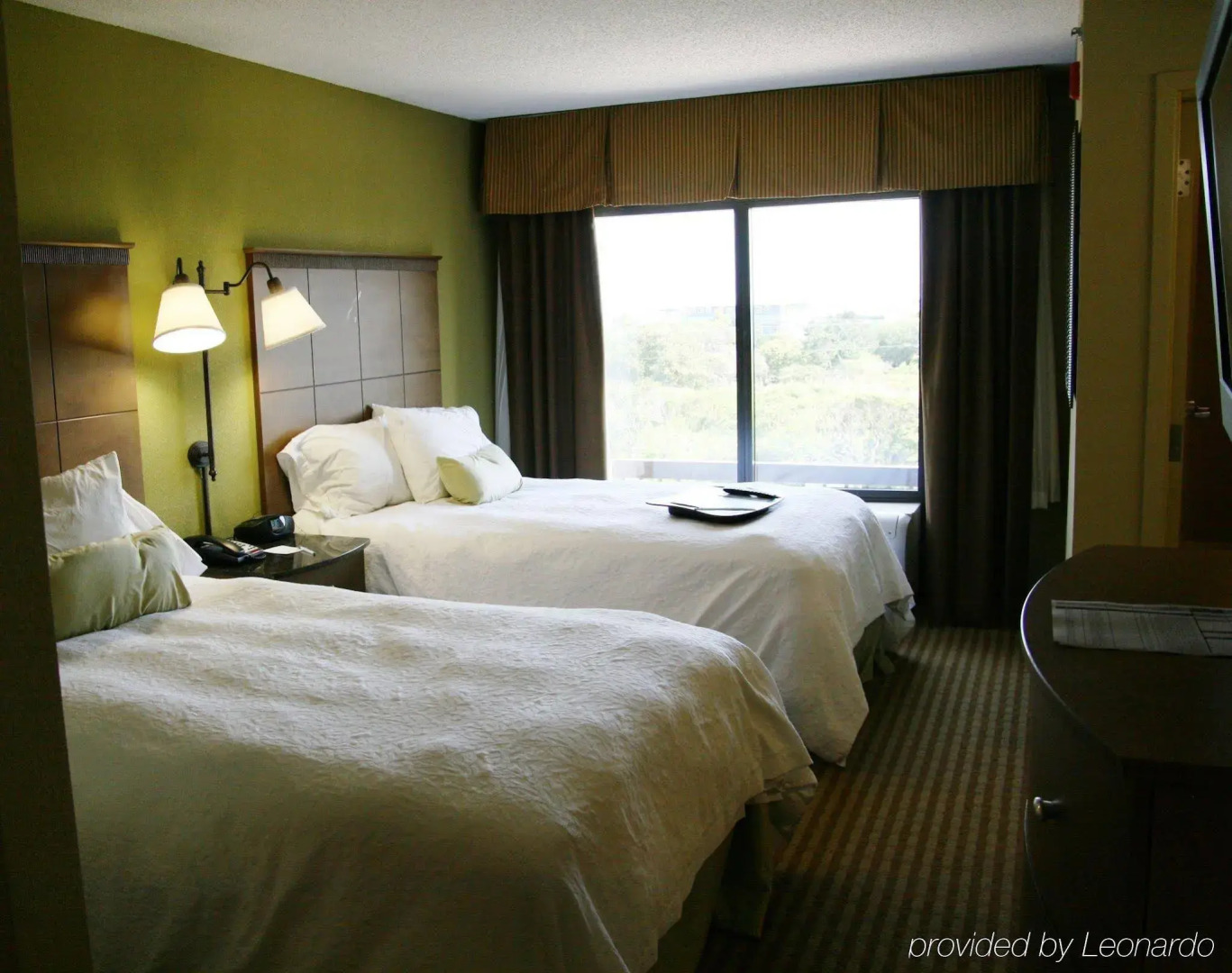 Hotel Alice At Atlantic Beach