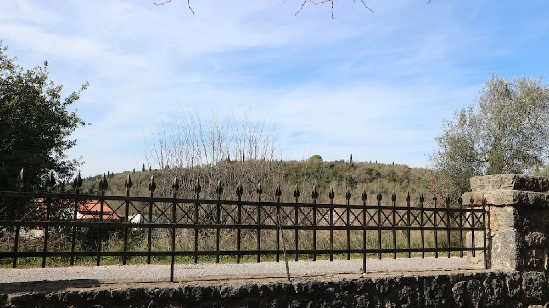 Nikola's House  by CorfuEscapes