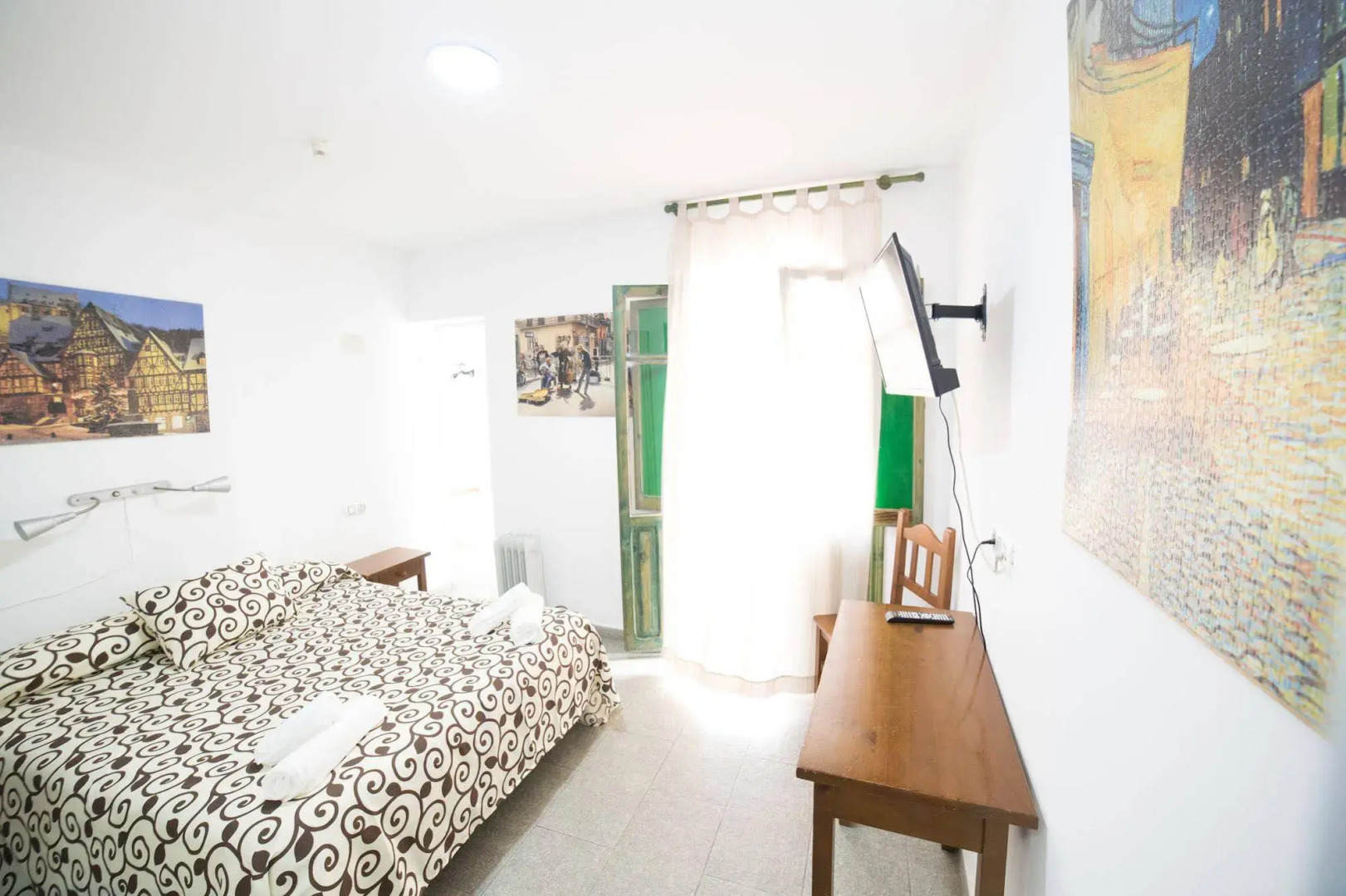 Hospedaje Lisboa Algeciras