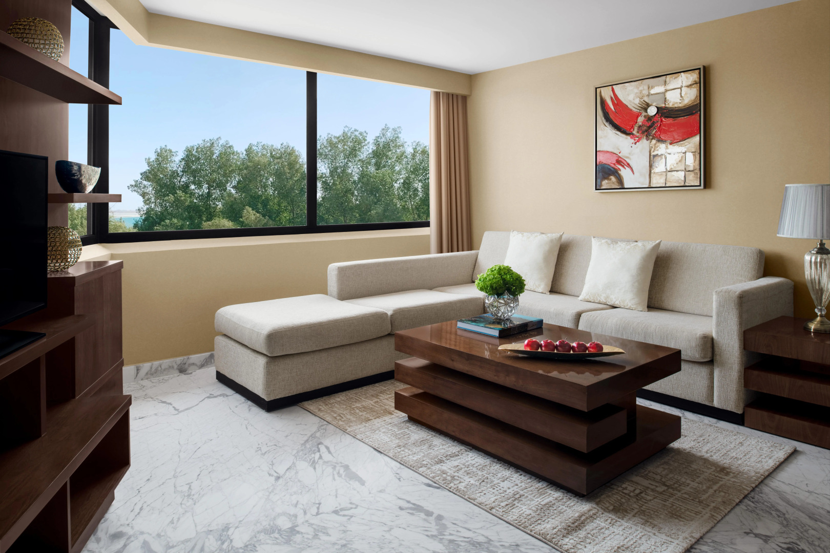 Intercontinental Al Jubail by IHG