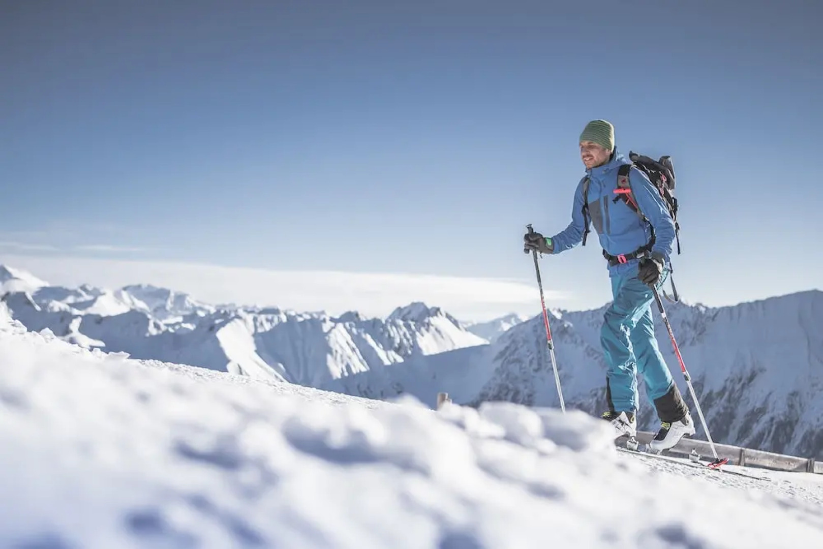 Hotel Apartment Haus Gitschberg