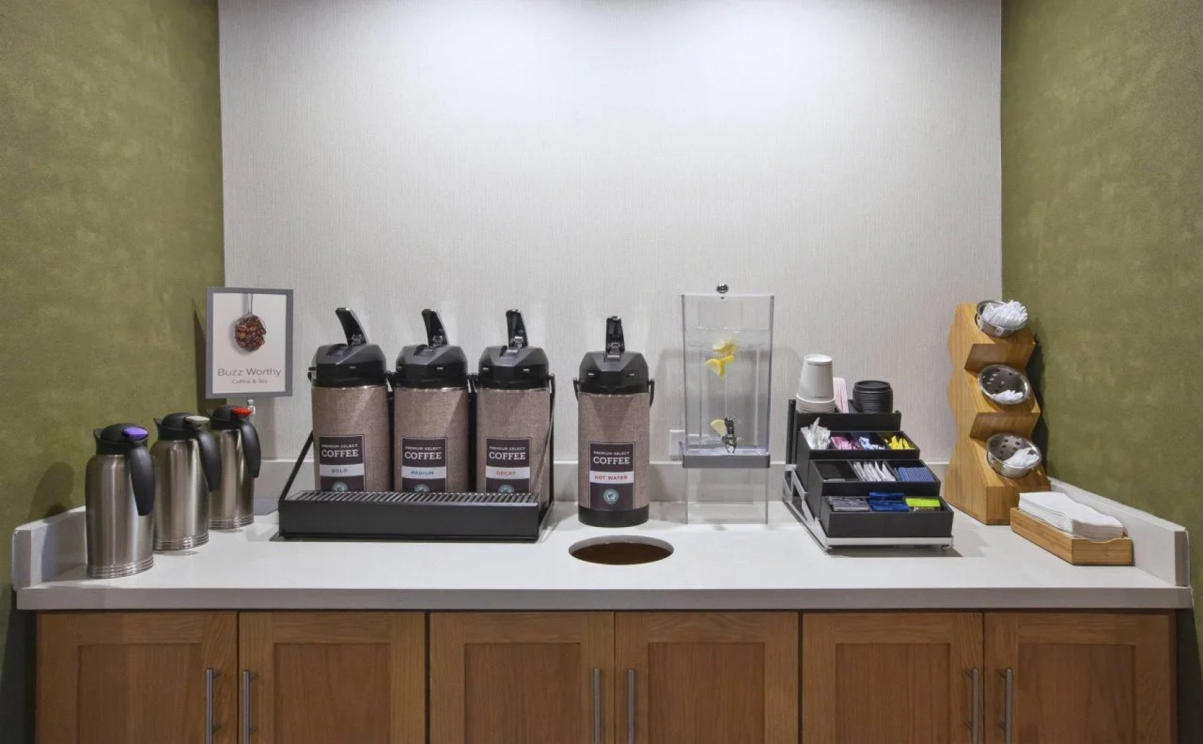 Fairfield Inn & Suites by Marriott Flint Grand Blanc