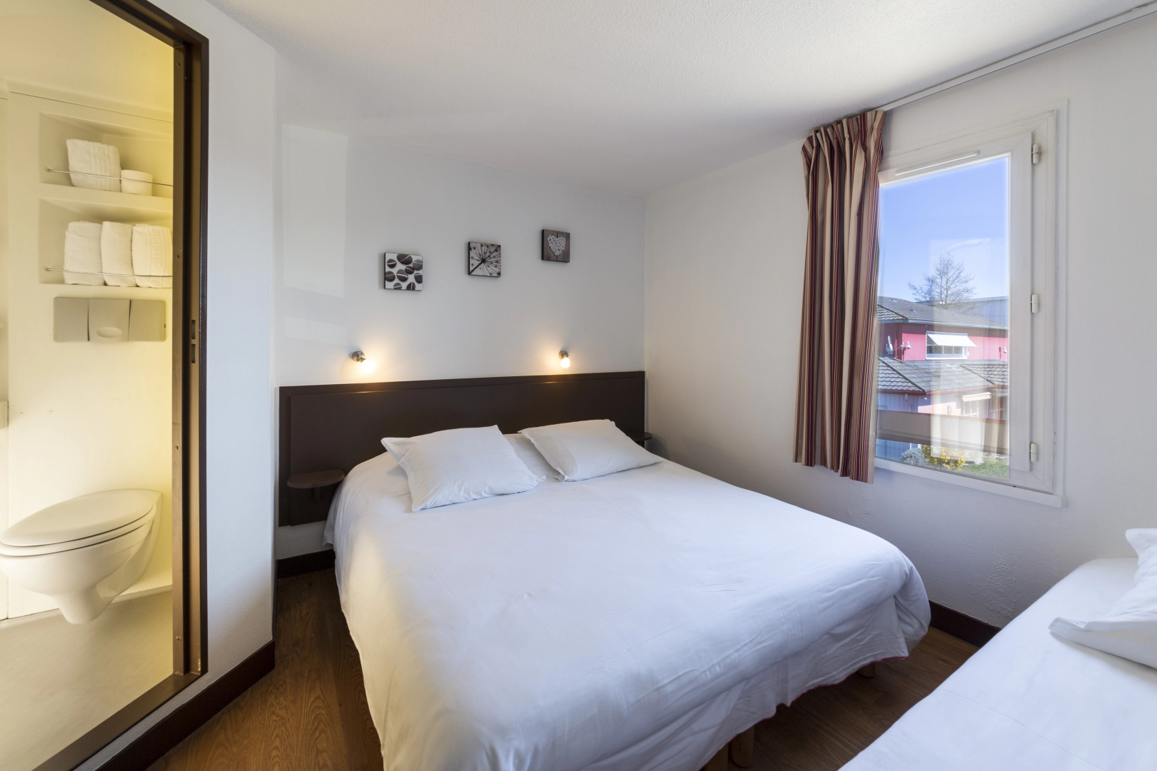 initial by balladins Blois