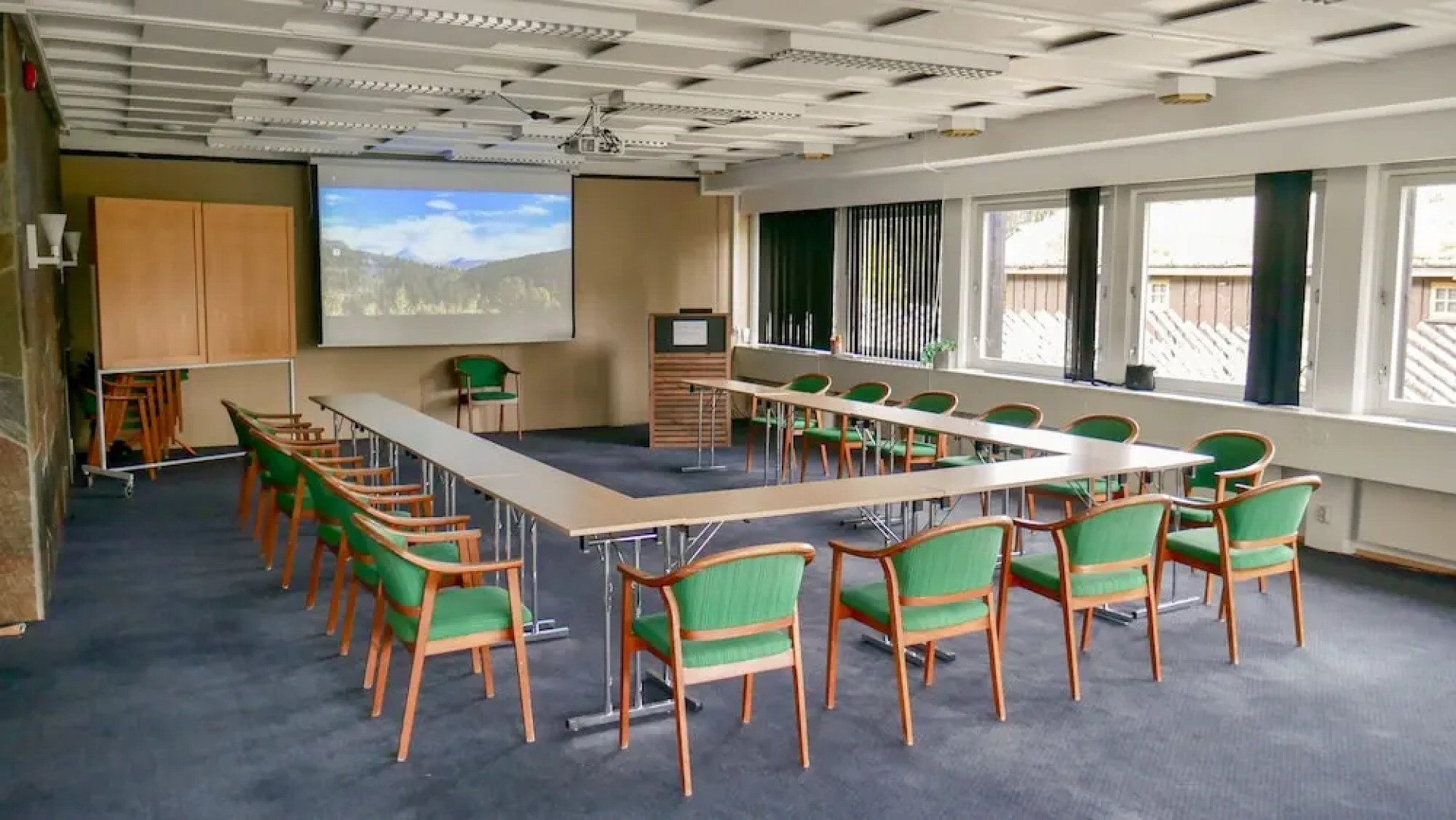 Rondane Hytter og Leiligheter