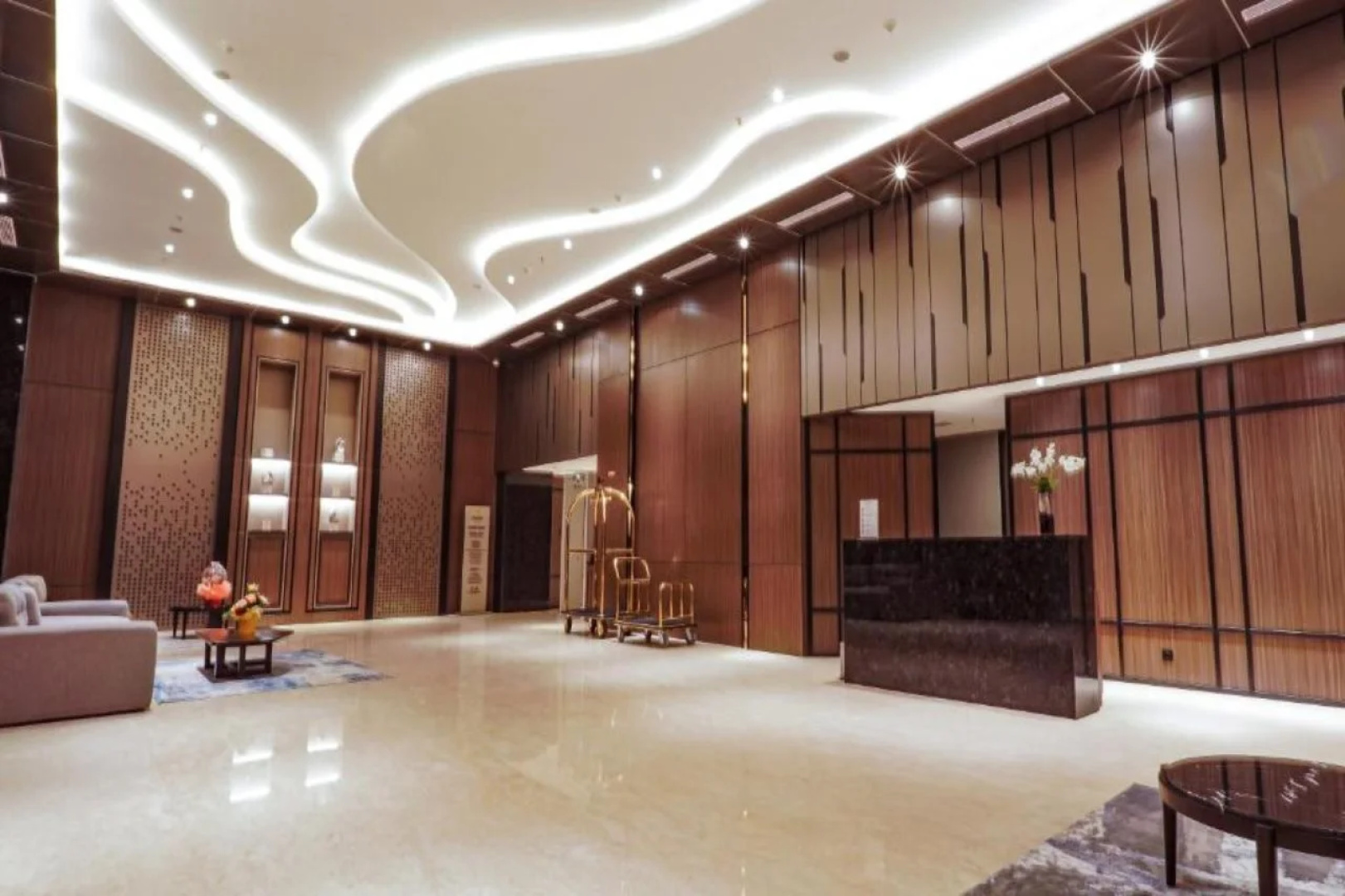 FUGO Hotel Samarinda (Bigmall)