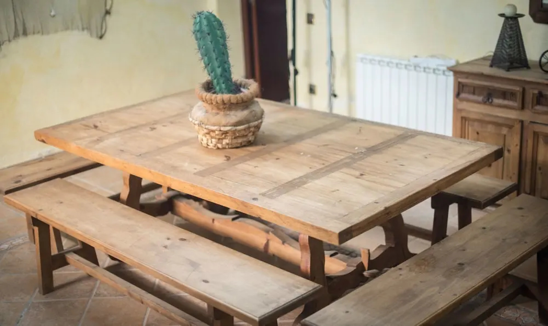 House In Calafell With Fenced Pool (R79)