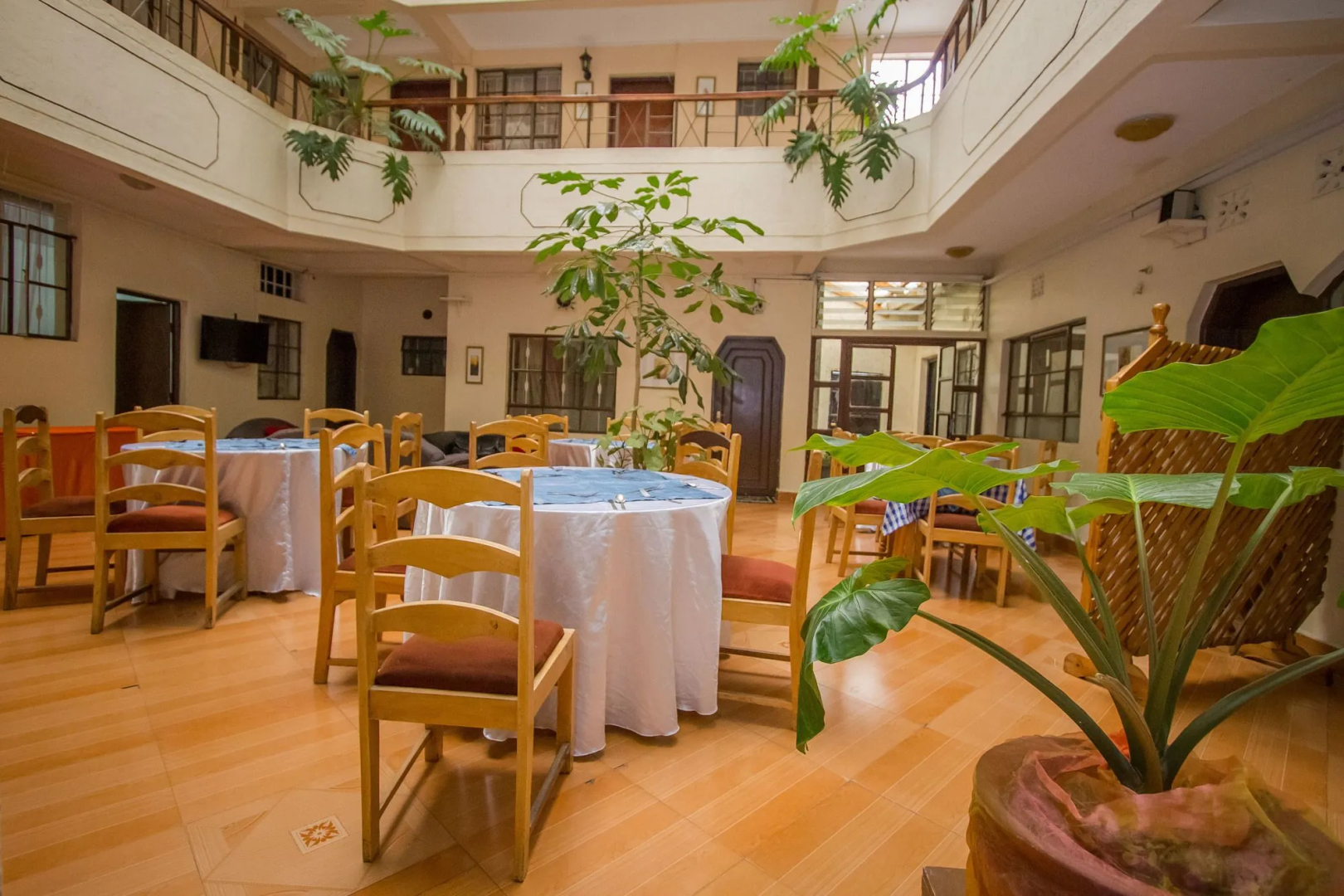 Chester Hotel