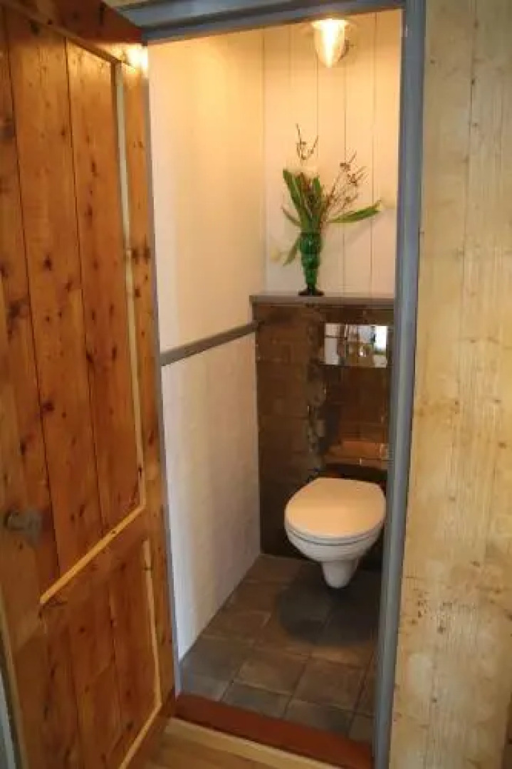 Bed And Breakfast Woudsend