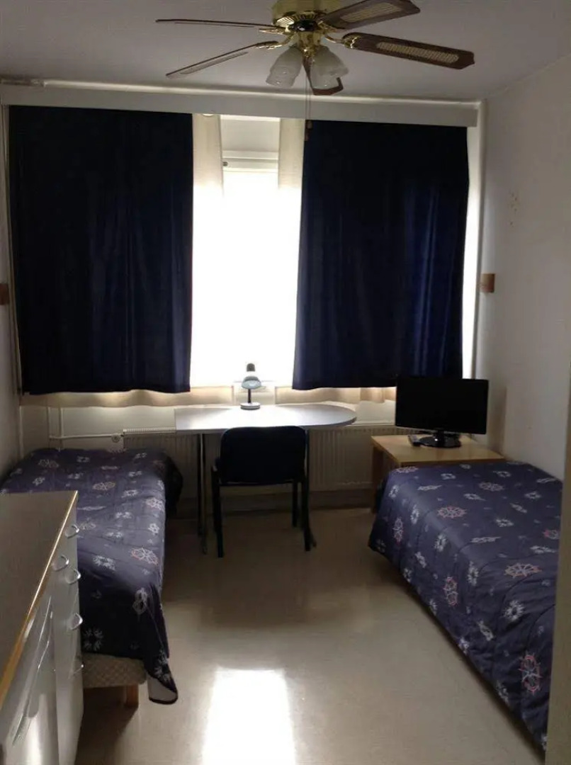 Hotel Pension Kampus