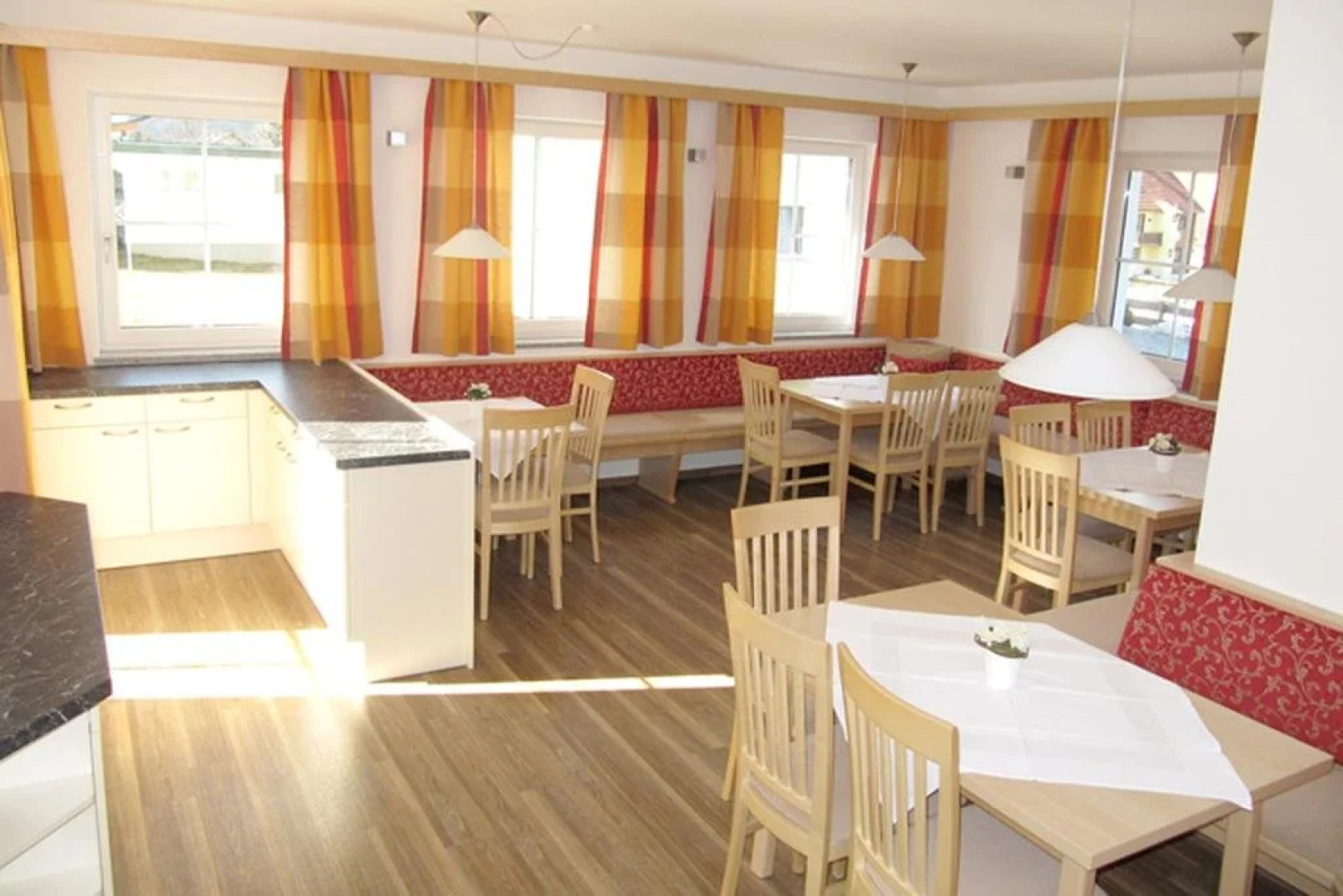 Haus Ofner am Kreischberg