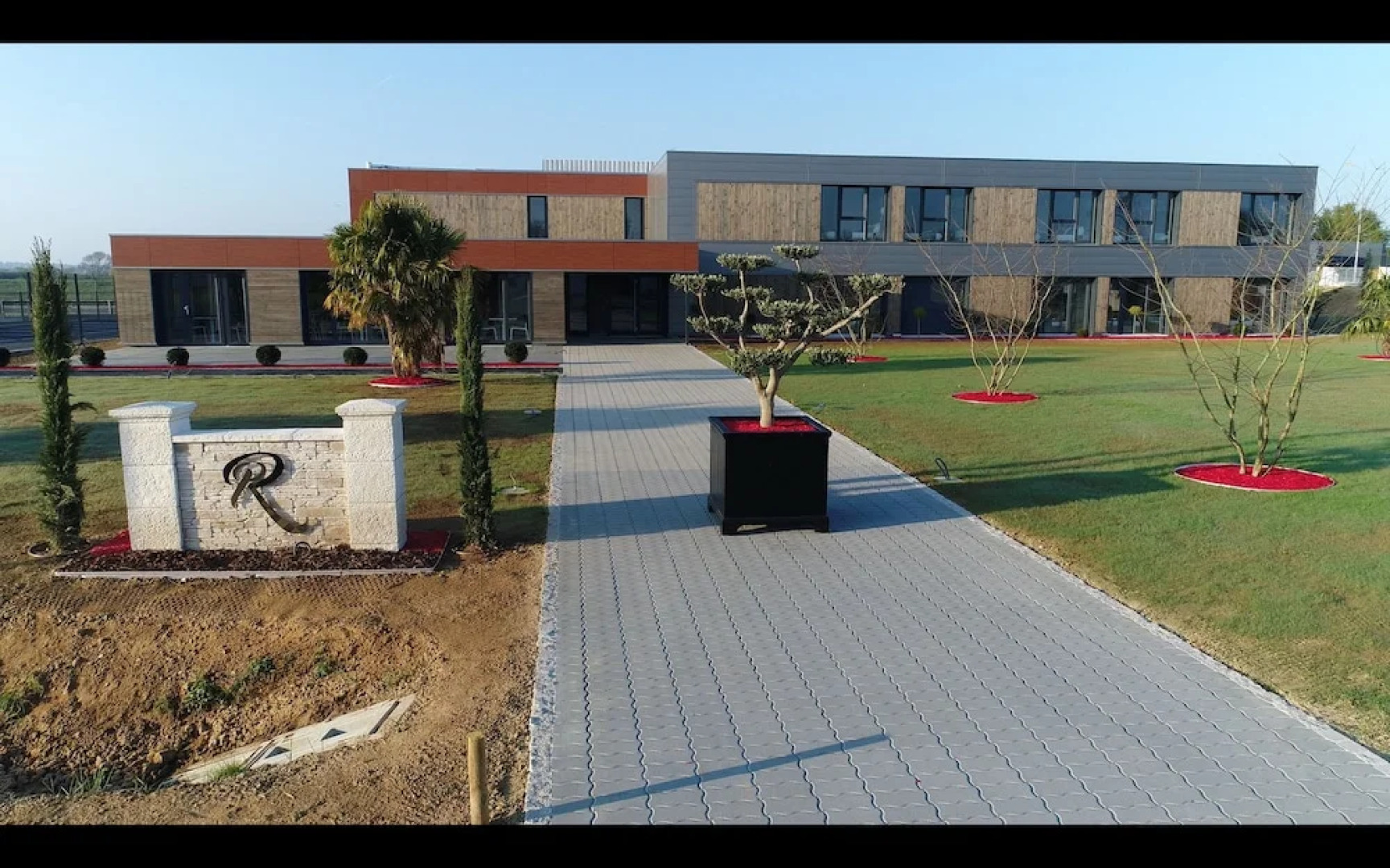 Résidence des Pilotes