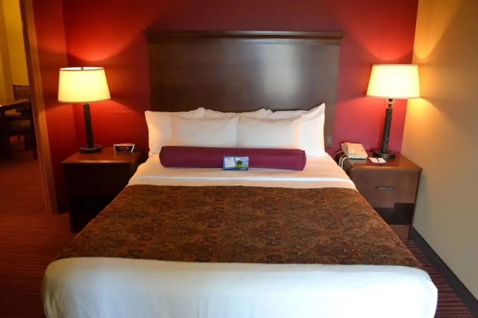 Baymont Inn & Suites Mequon Milwaukee Area