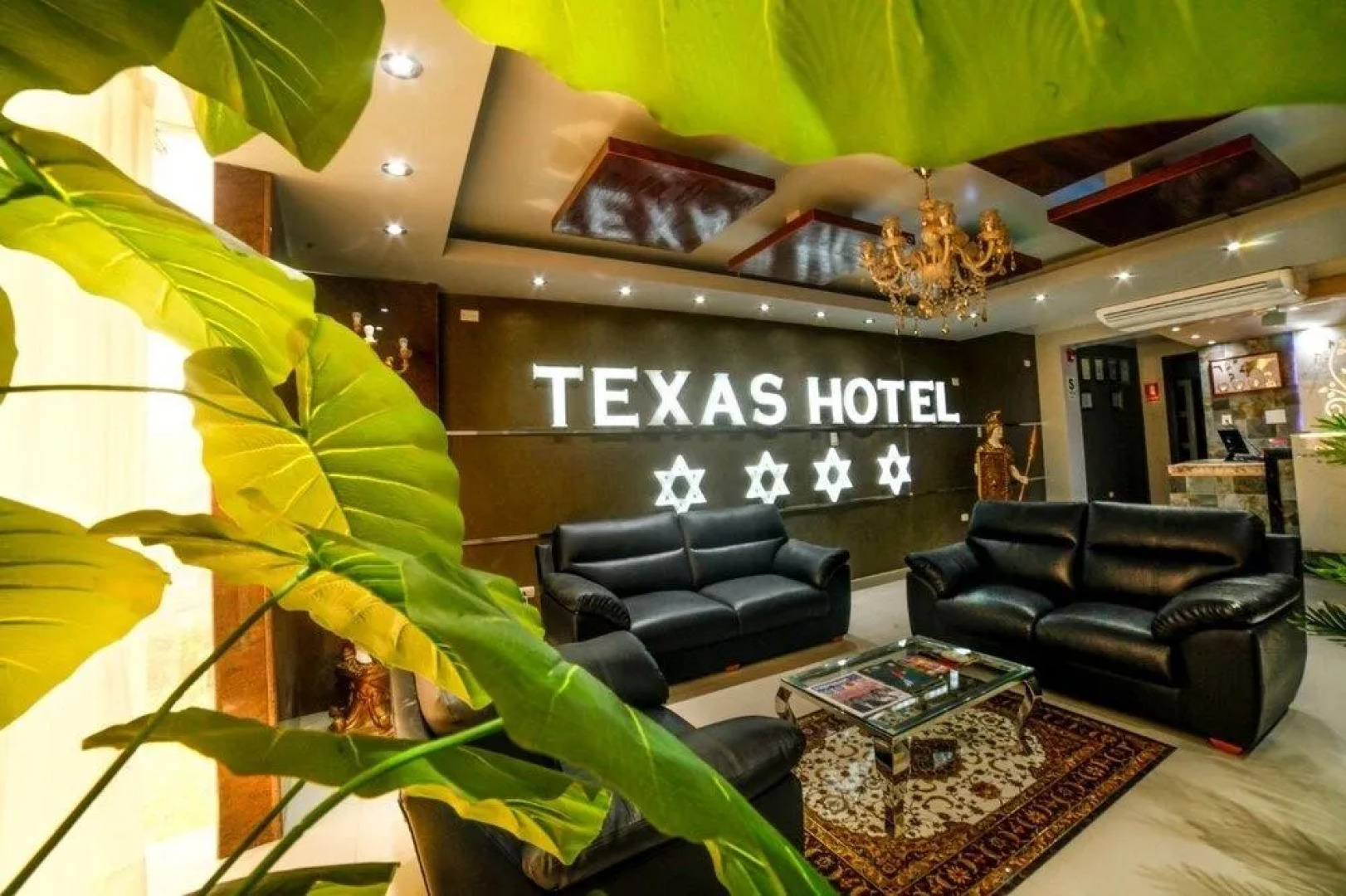Texas Hotel