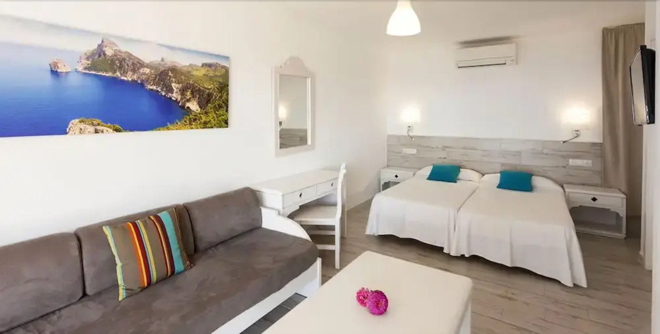 Sun Club El Dorado - All Inclusive