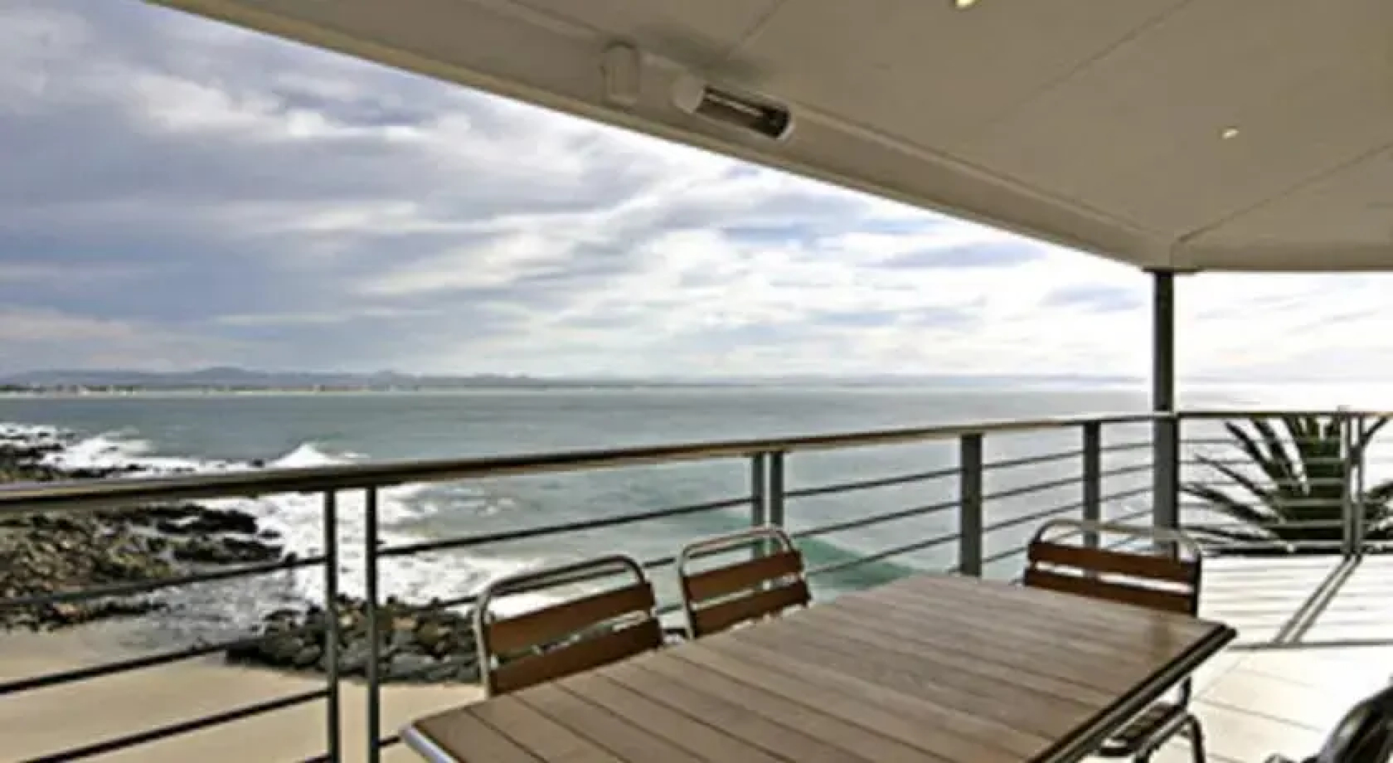 Coast and Country Accommodation