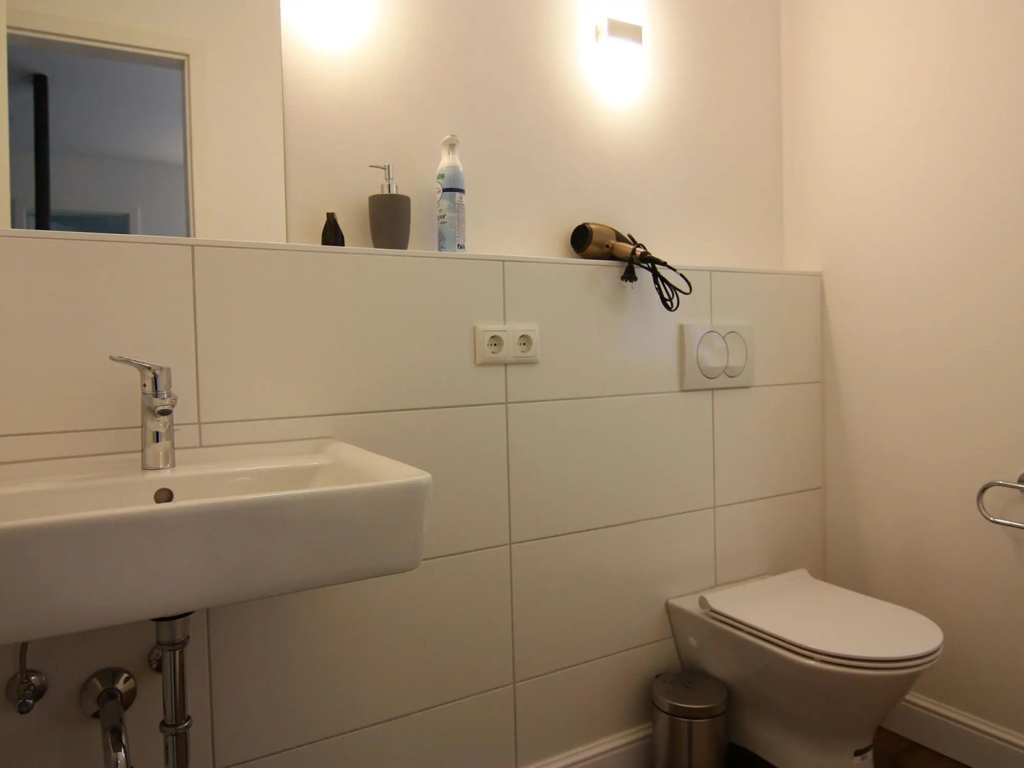 Chalet, Wendorf in Wendorf