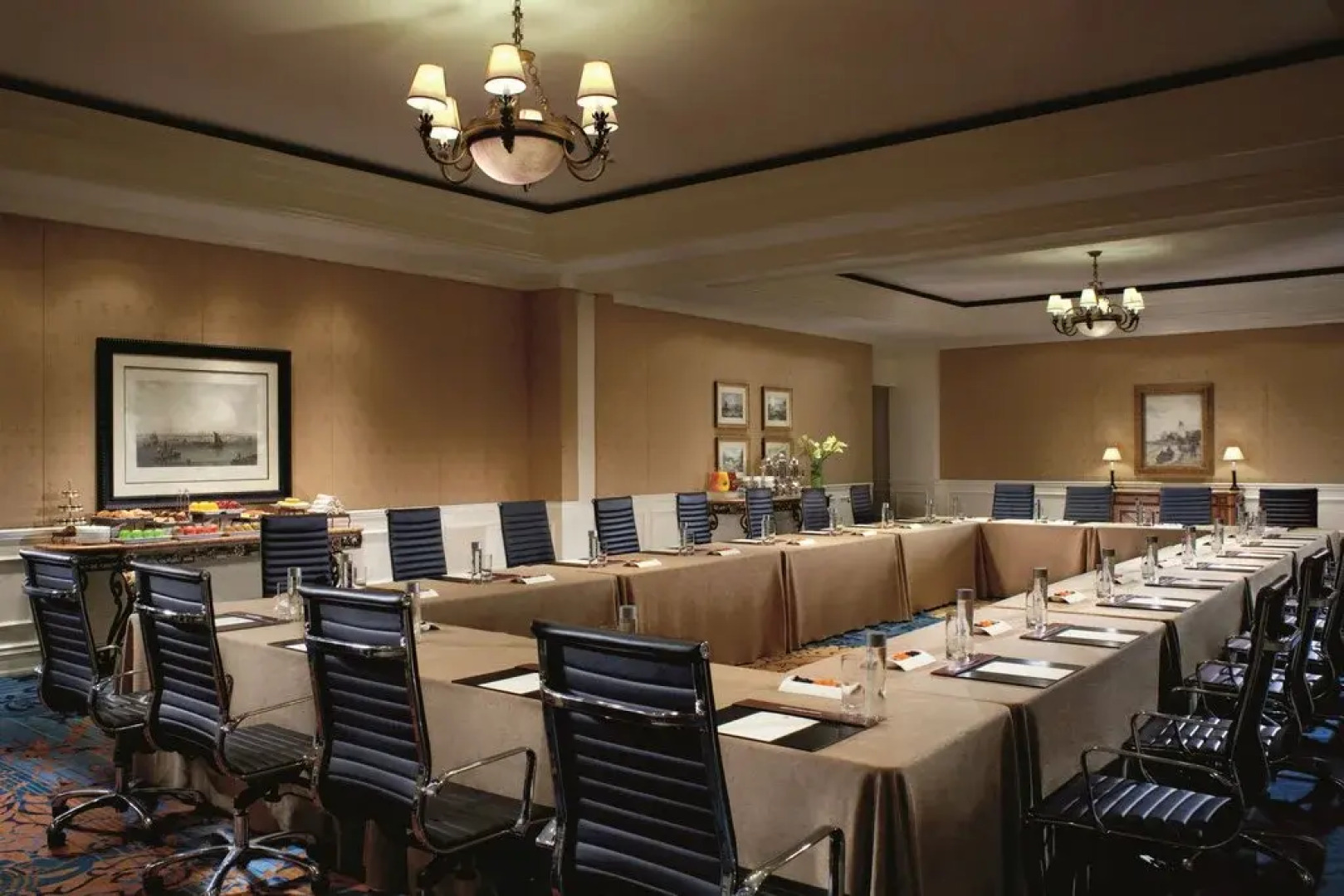 The Ritz-Carlton Coconut Grove, Miami