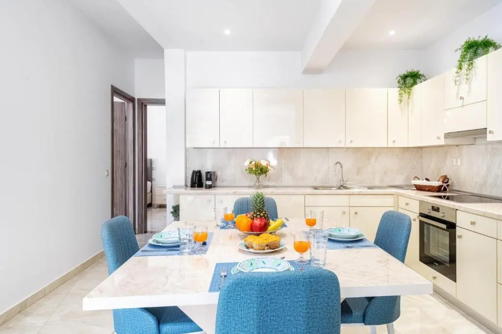 4You Luxury Apartments by Keyplanner