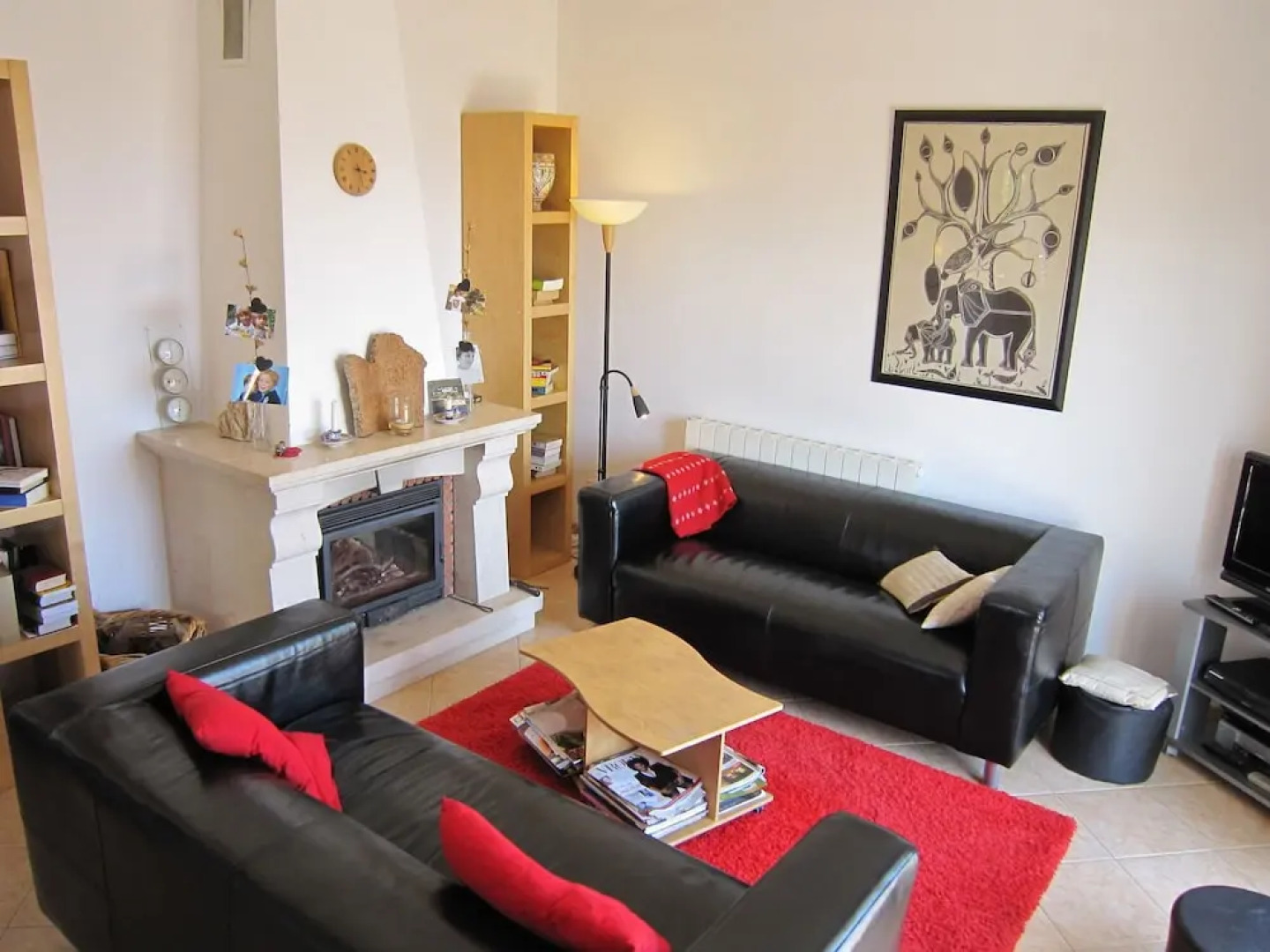 Detached Villa With Private Swimming Pool, Just Outside São Brás de Alportel