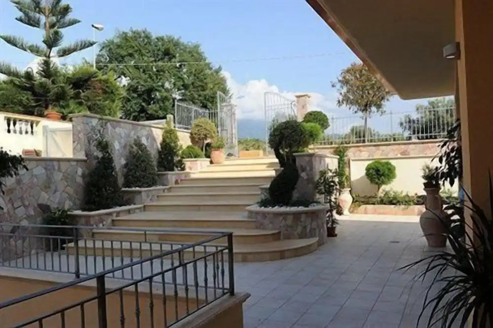 La Felce Imperial Hotel