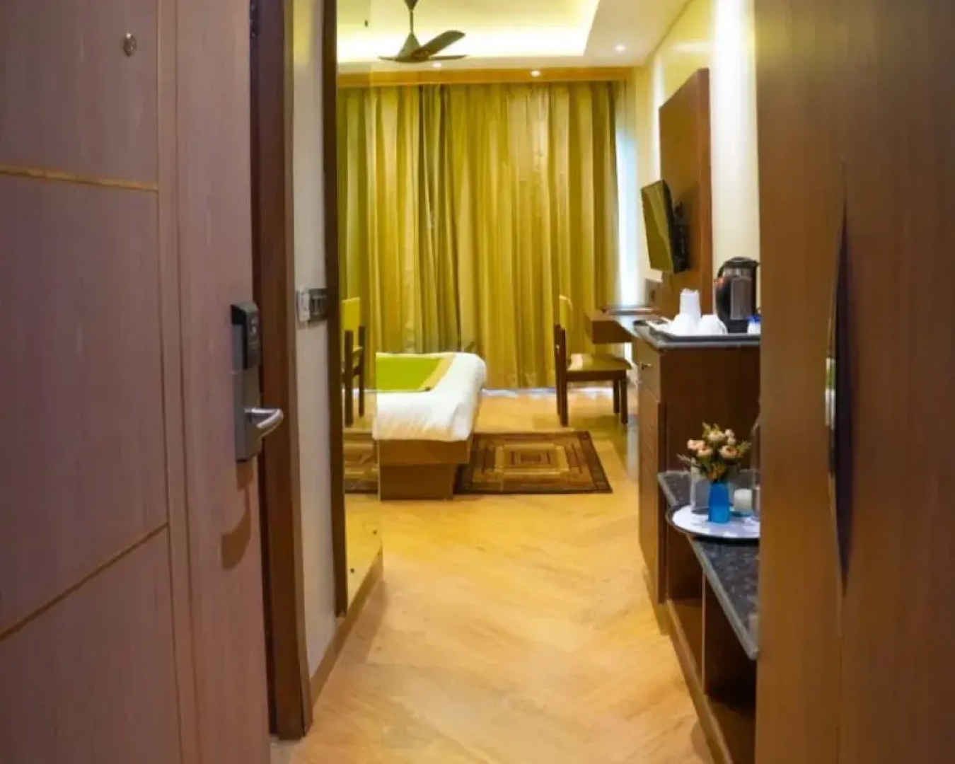 Sunita Elite By Xperience