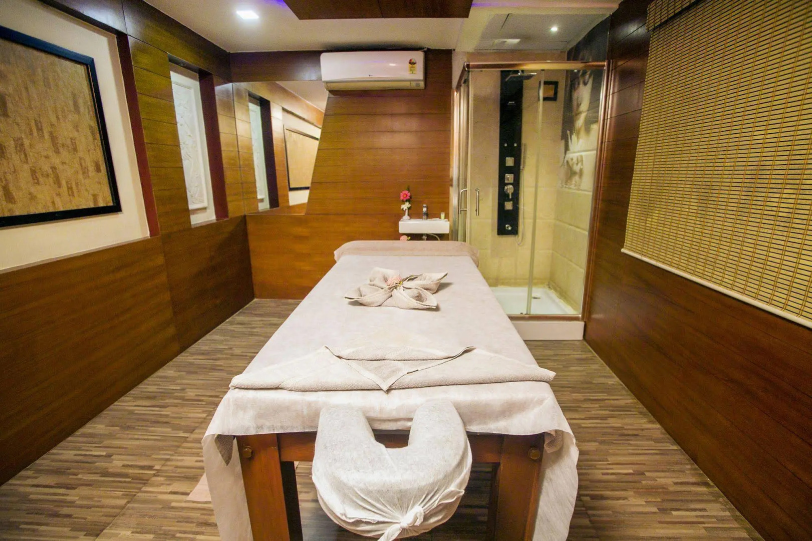 Sathyam Grand Resort, Sriperumbudur