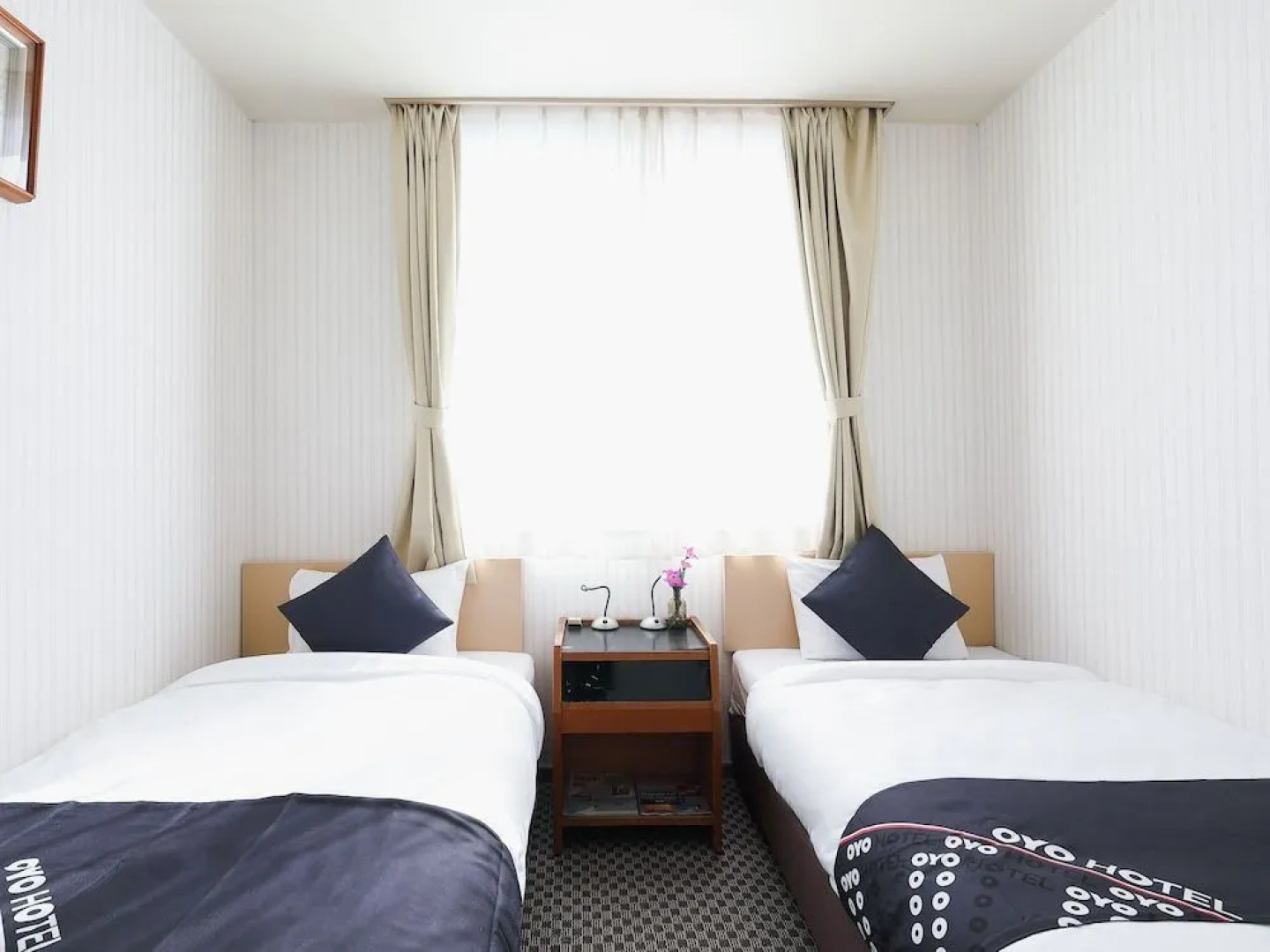 Green Business Hotel Hakui