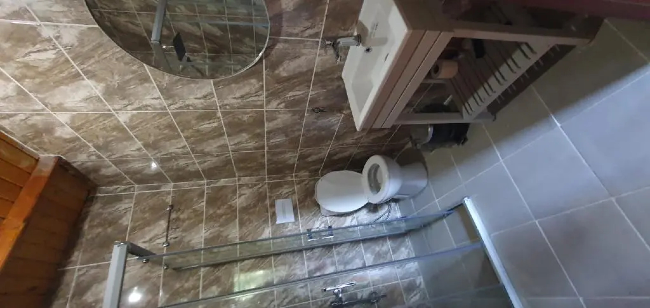 Albatross Dağ Evleri Butik Otel