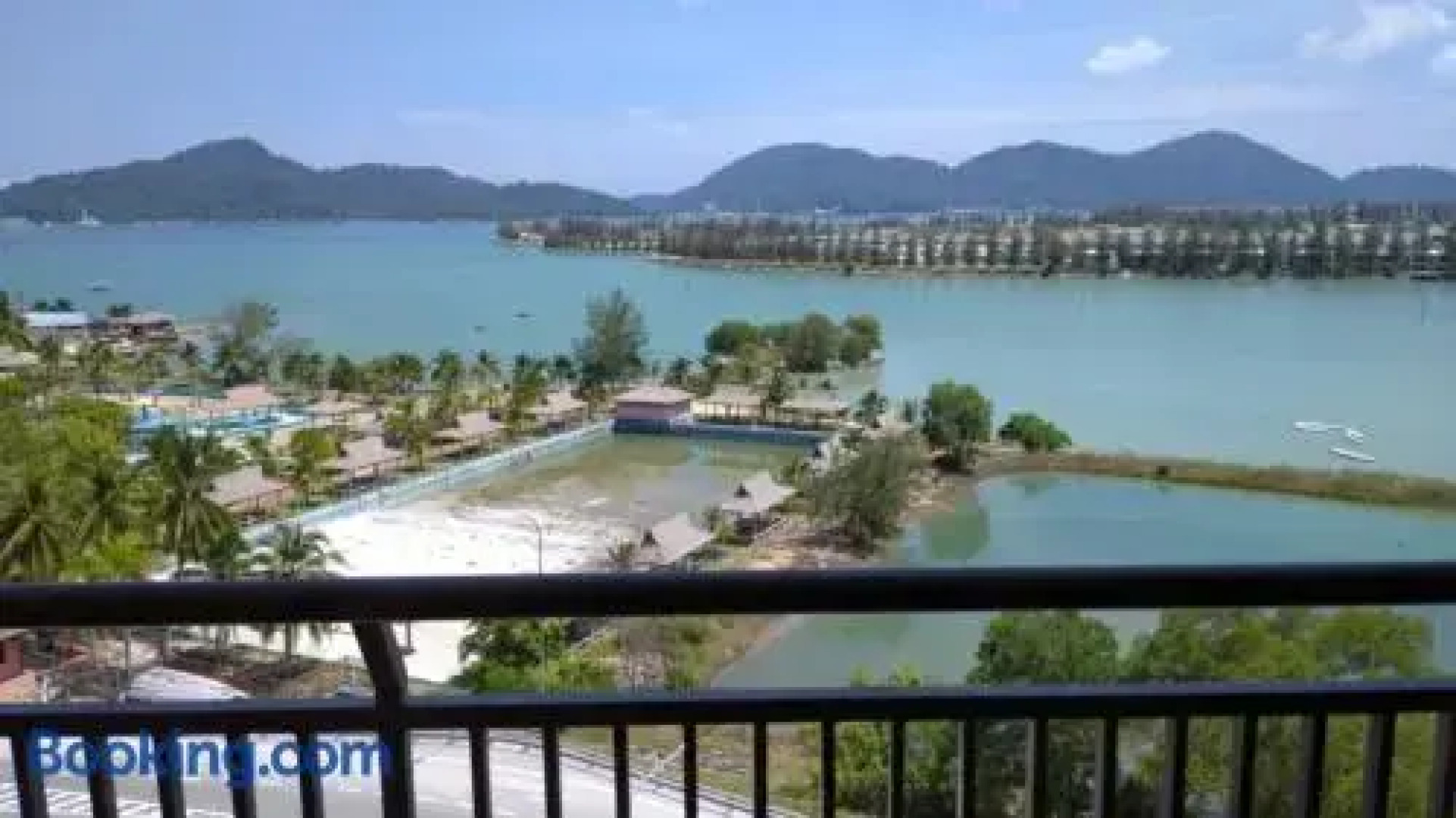 Marina Heights Resort