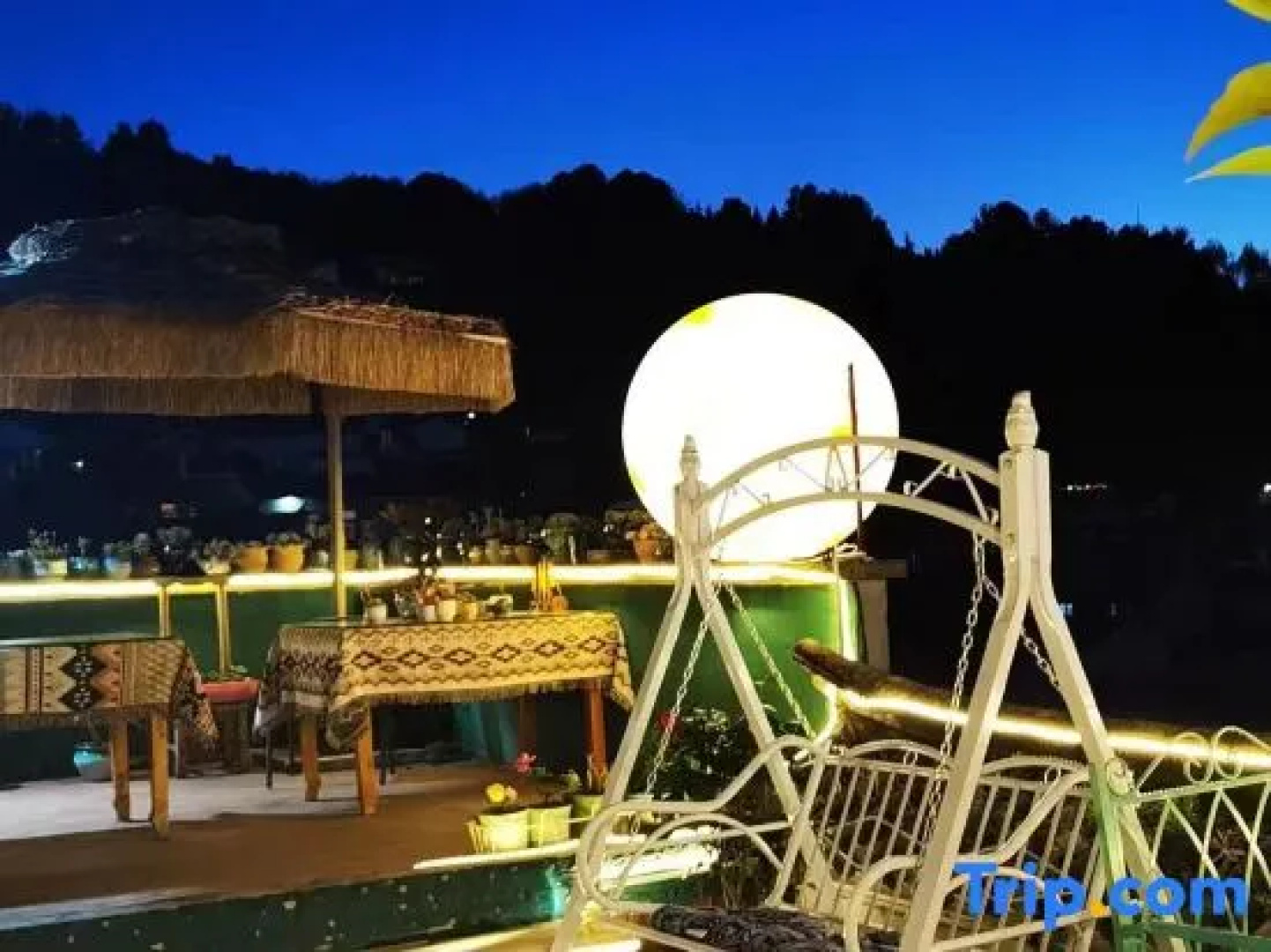 Floral Hotel·Our Yard Hotel（tengchong）