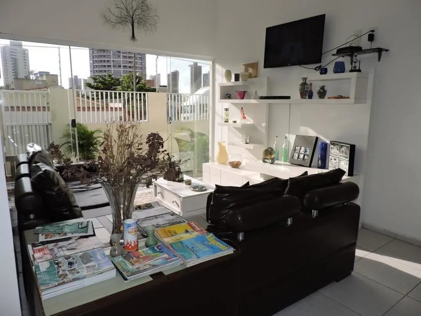 Pousada Morada do Sol