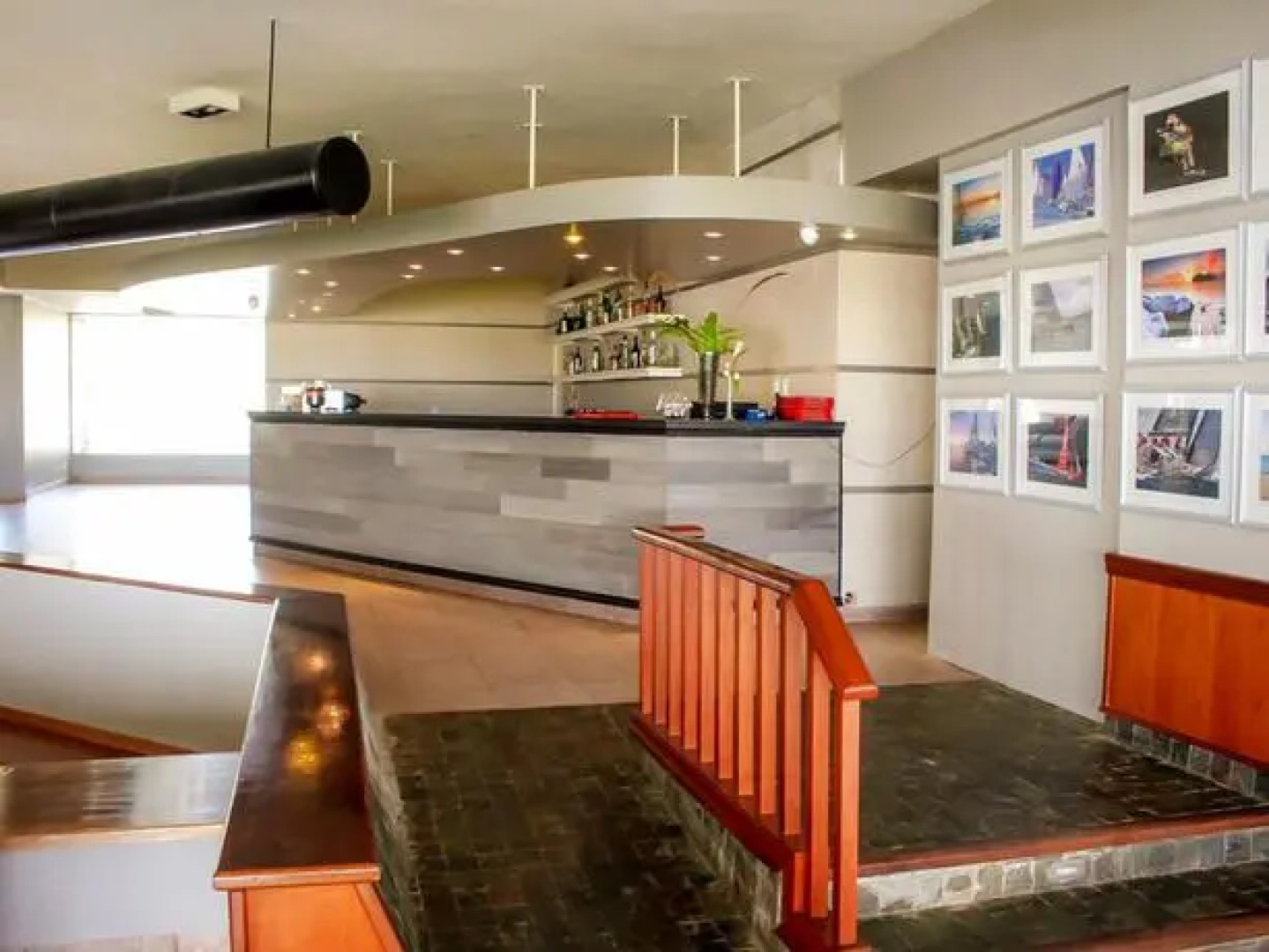 Hotel Marina del Faro Resort