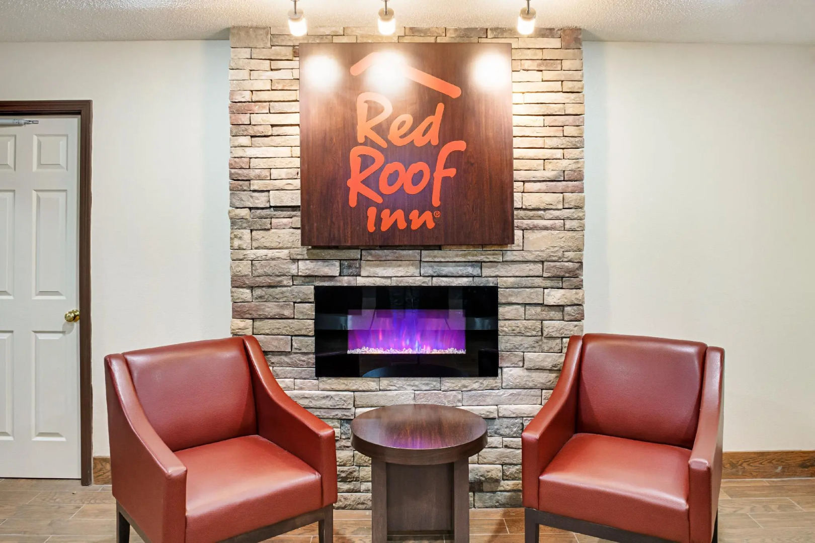 Red Roof Inn Indianapolis East