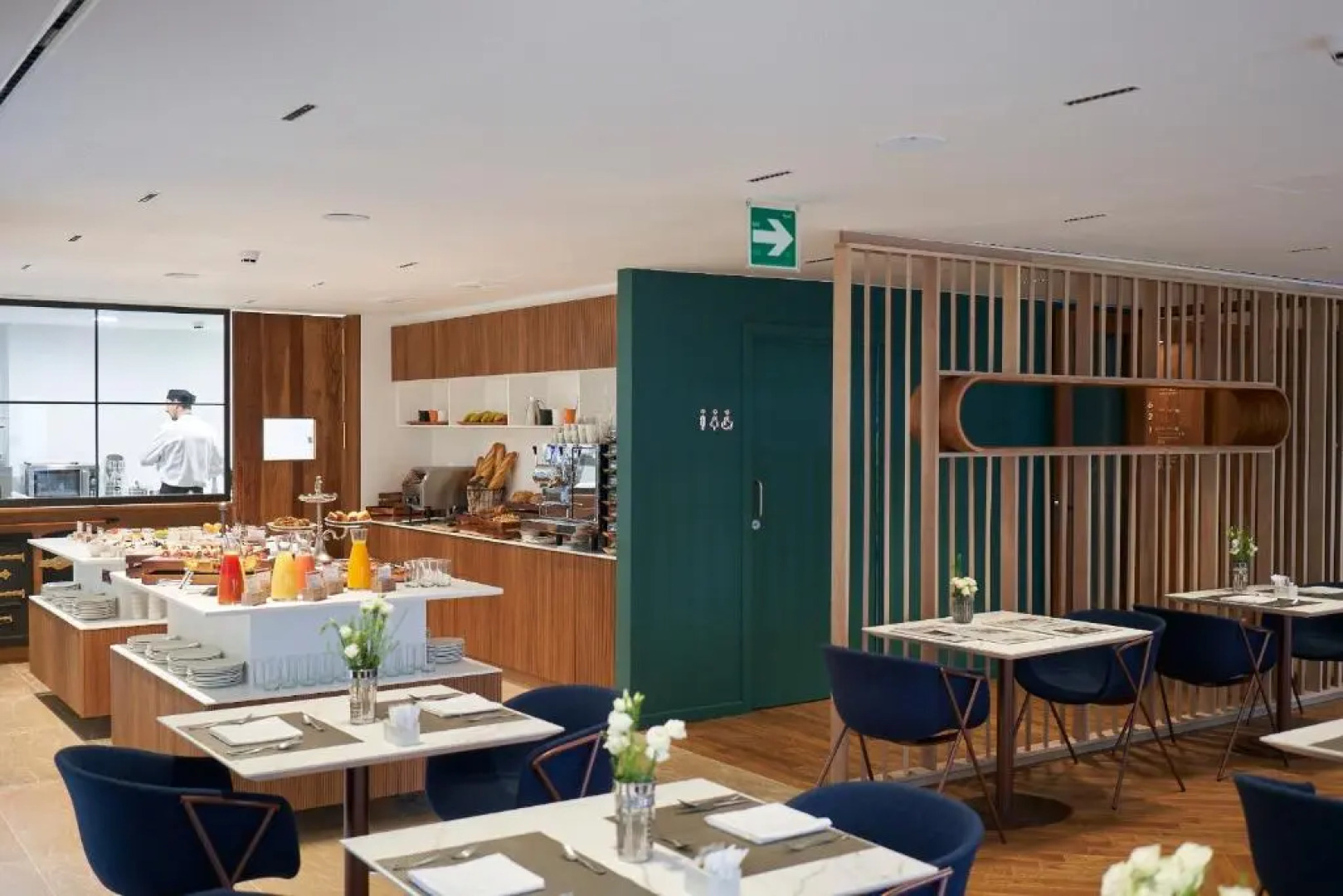 Lasala Plaza Hotel - Adults only