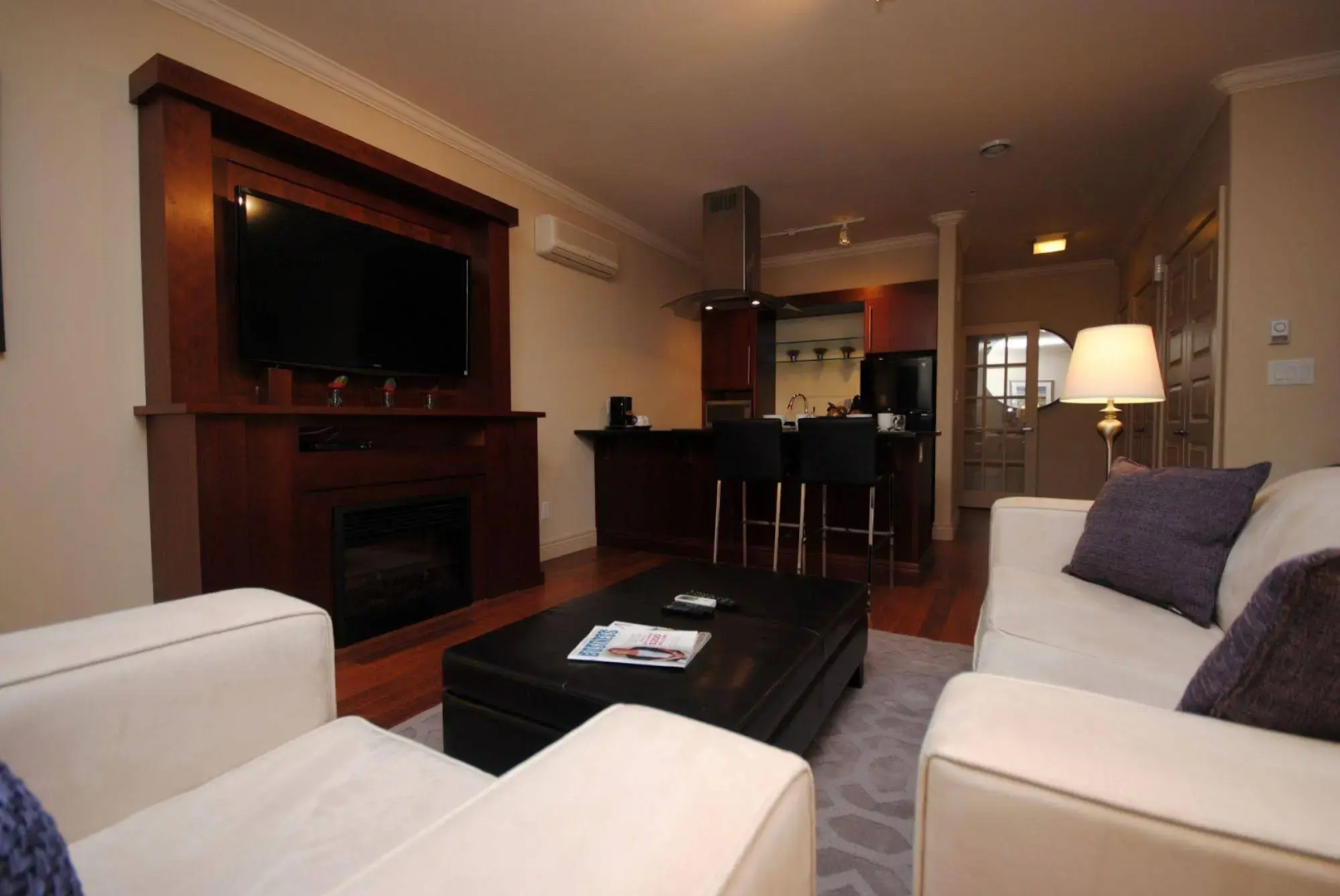 Premiere Suites - St. John's Signal Hill