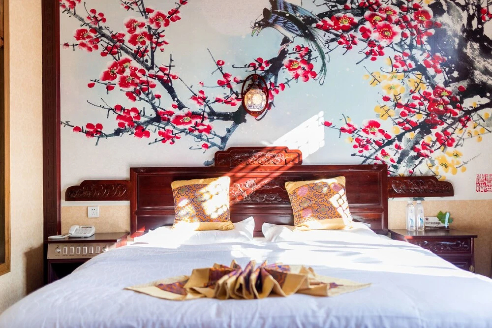 Maison Heritage Songmeiyuan Hotel