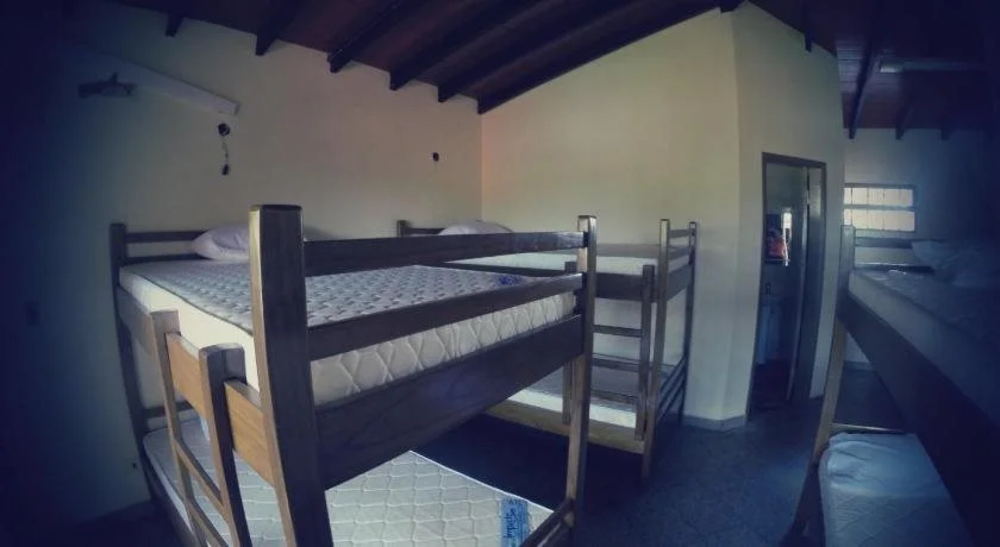 Teko Arte Hostel & Bar