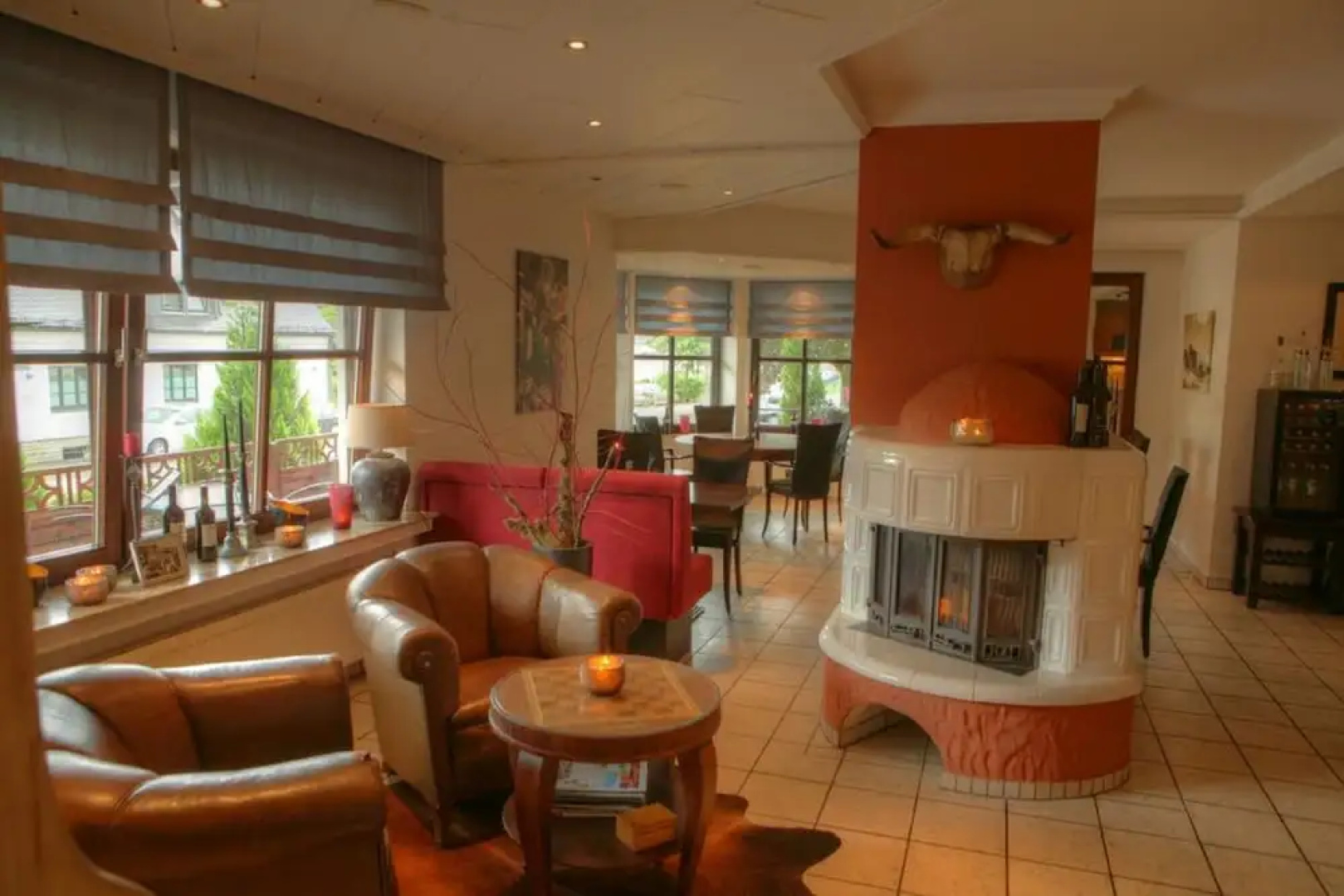 Hotel Liebesglück - Genießen zu zweit