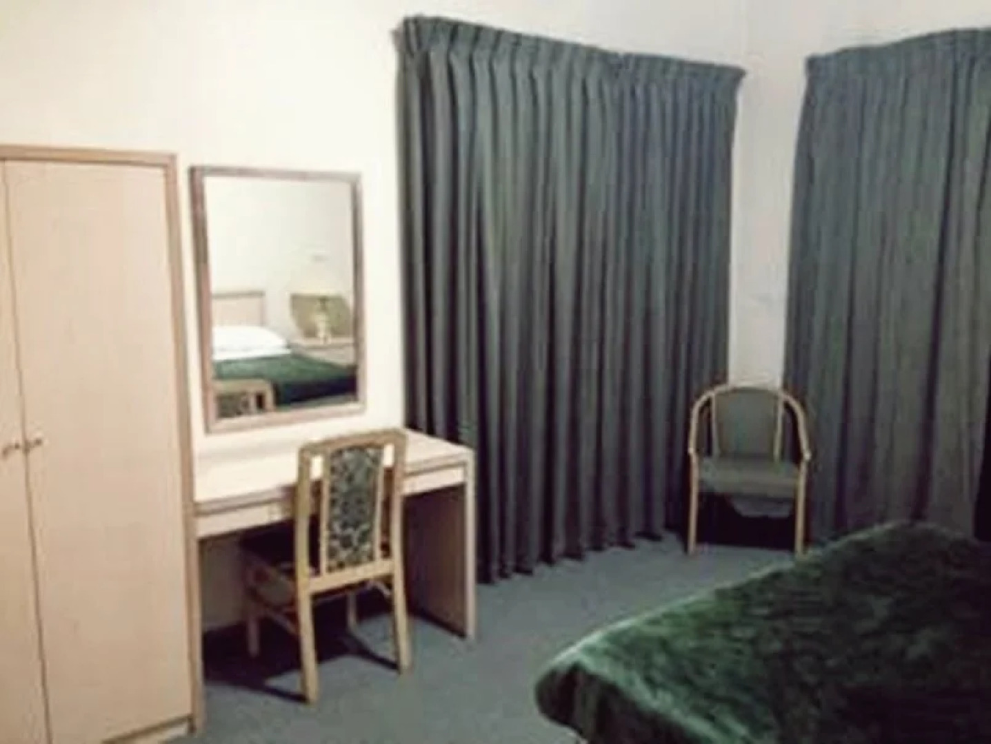 Smaa Al Amoudi For Suites  Villas