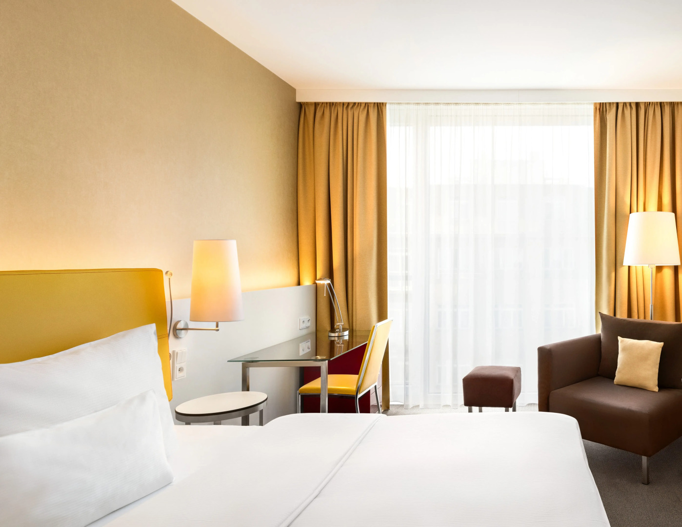 Andel's by Vienna House Prague