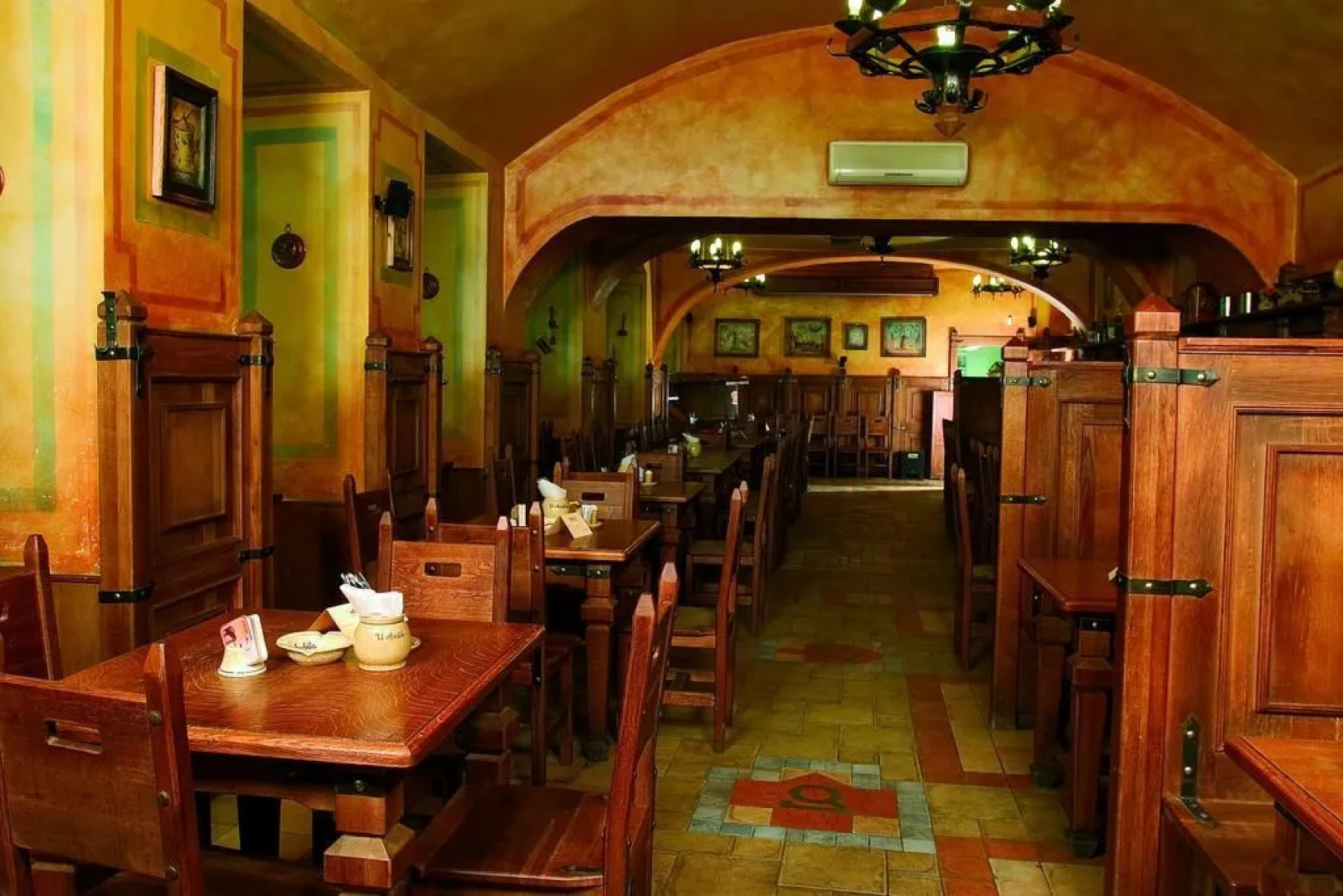 Andel Apartments Praha