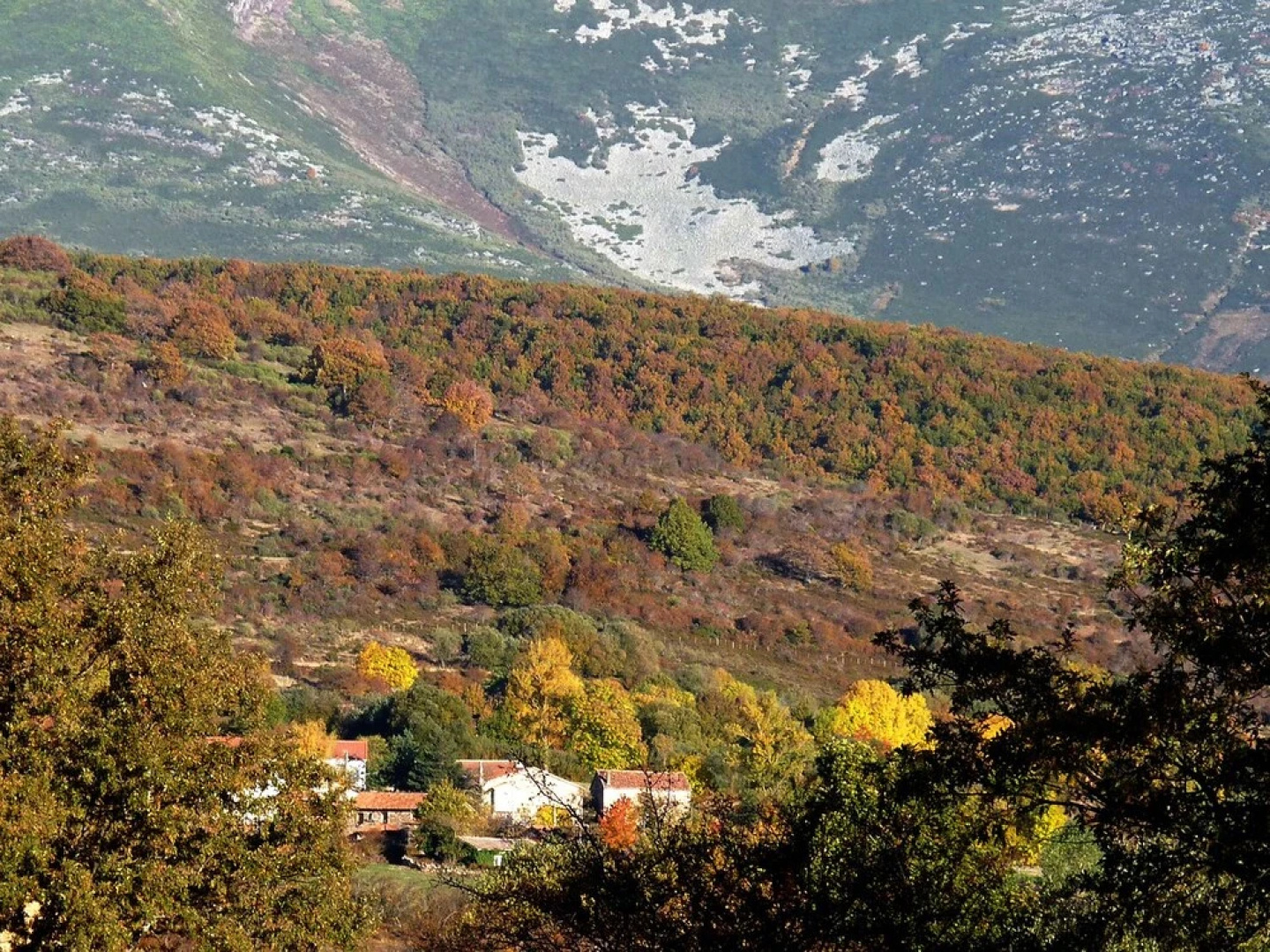 Casa Valrural La Azuela