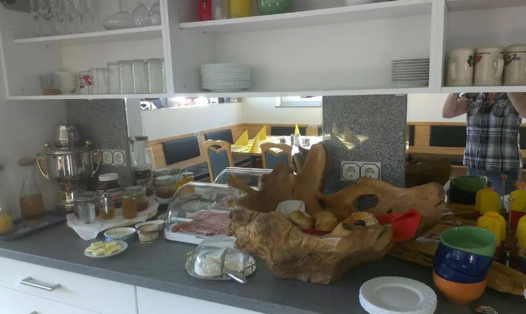 Sonnenwiese in Unterlamm 58