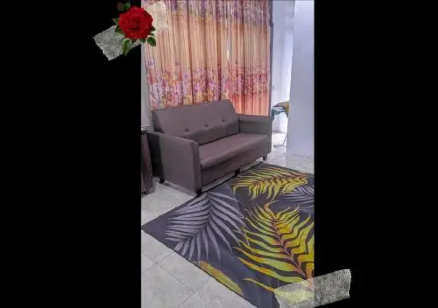 Homestay Razin Gong Badak