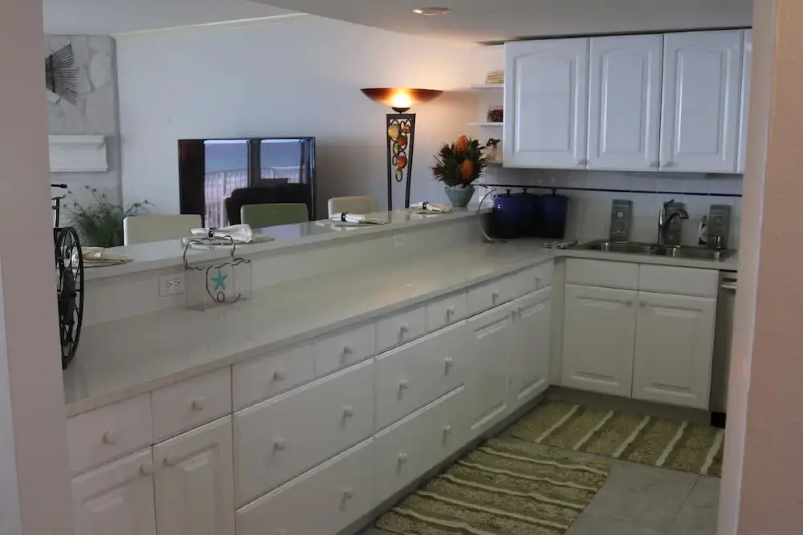 Starboard Village by Surfside VR