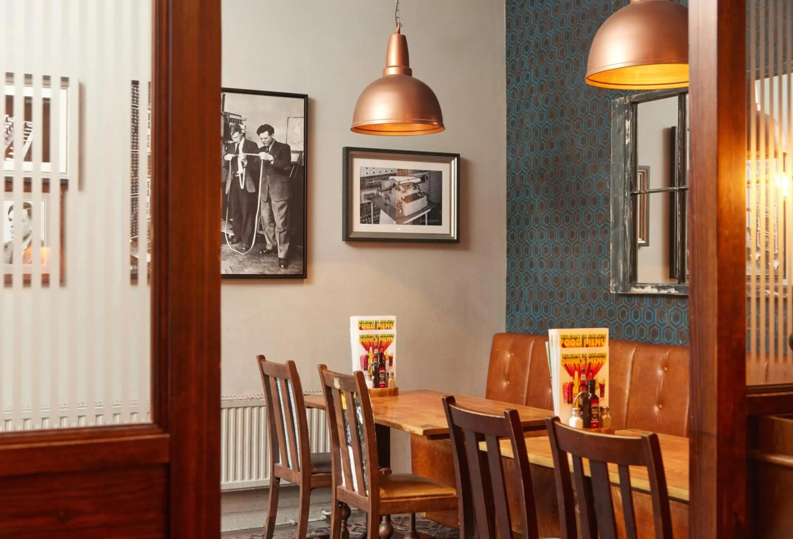 The Broughton Hotel M1 JCT 14